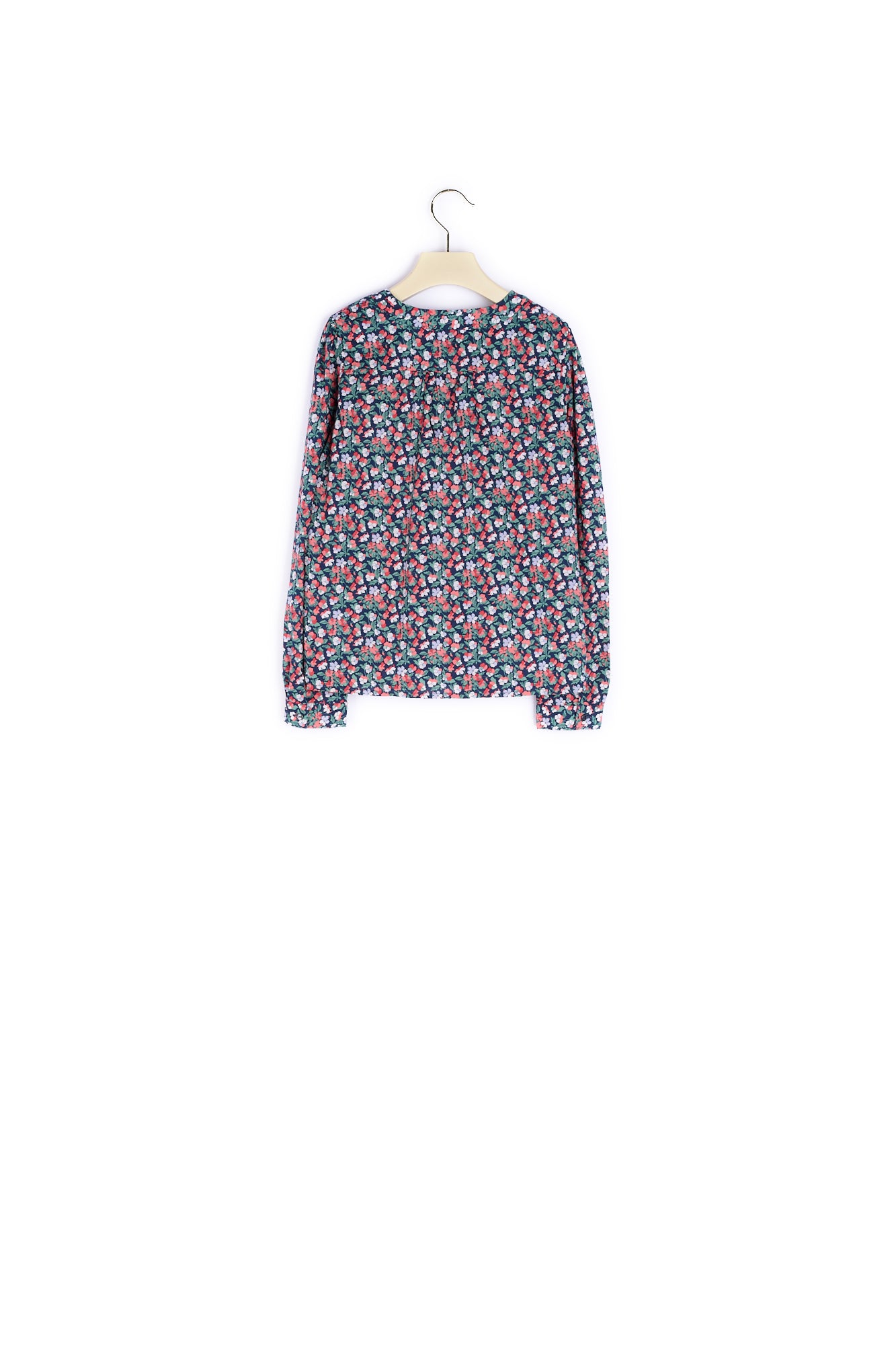 Blouse Maeva - Bonpoint vintage