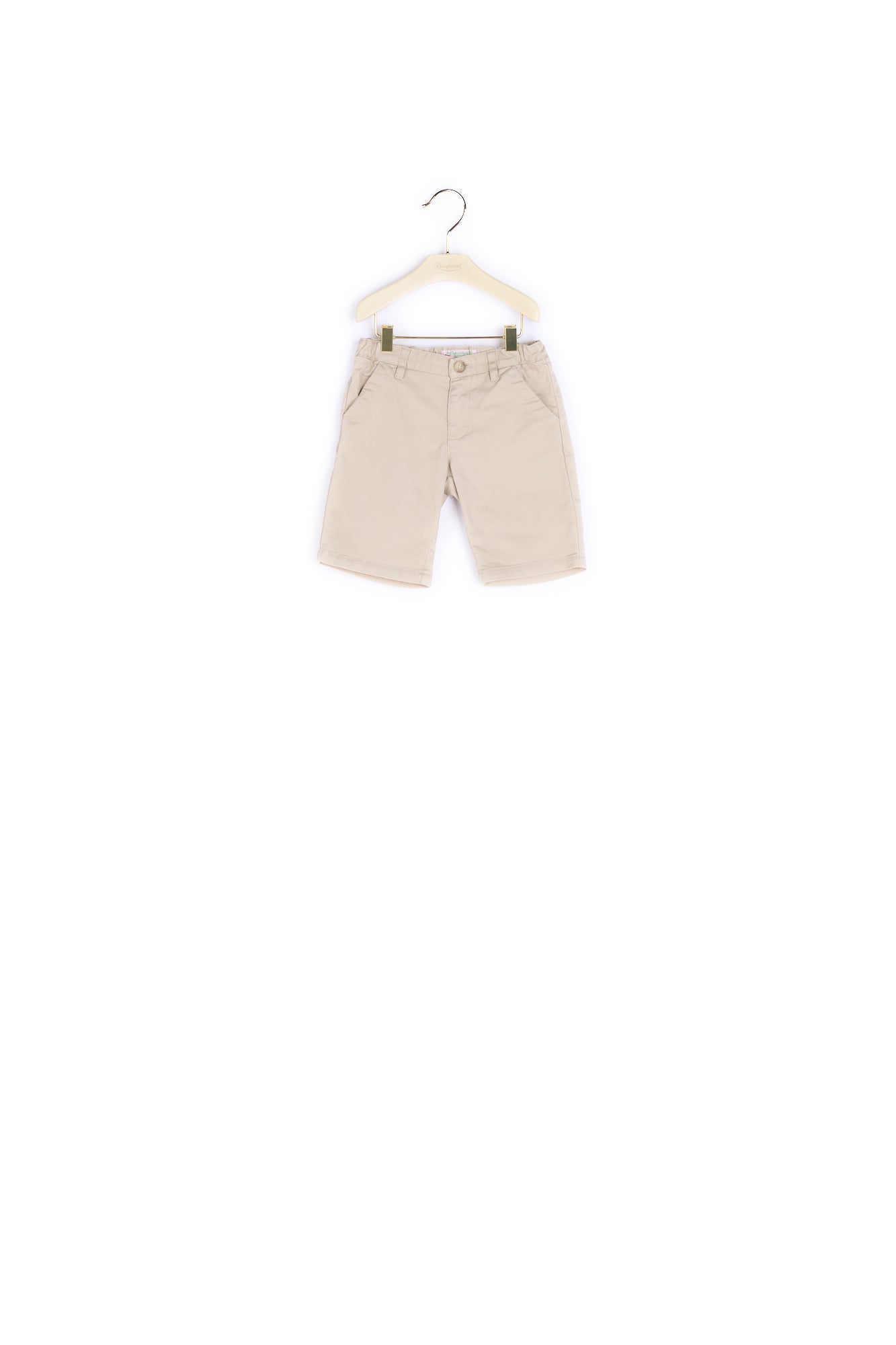Short Clovis bébé garçon - Bonpoint vintage