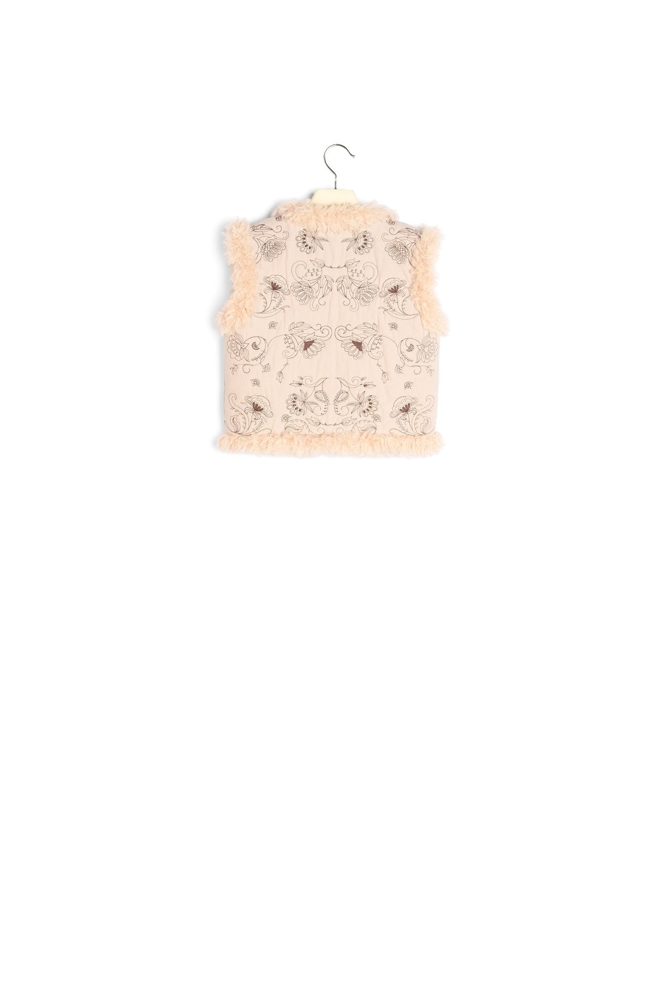 Veste Tuli - Bonpoint vintage