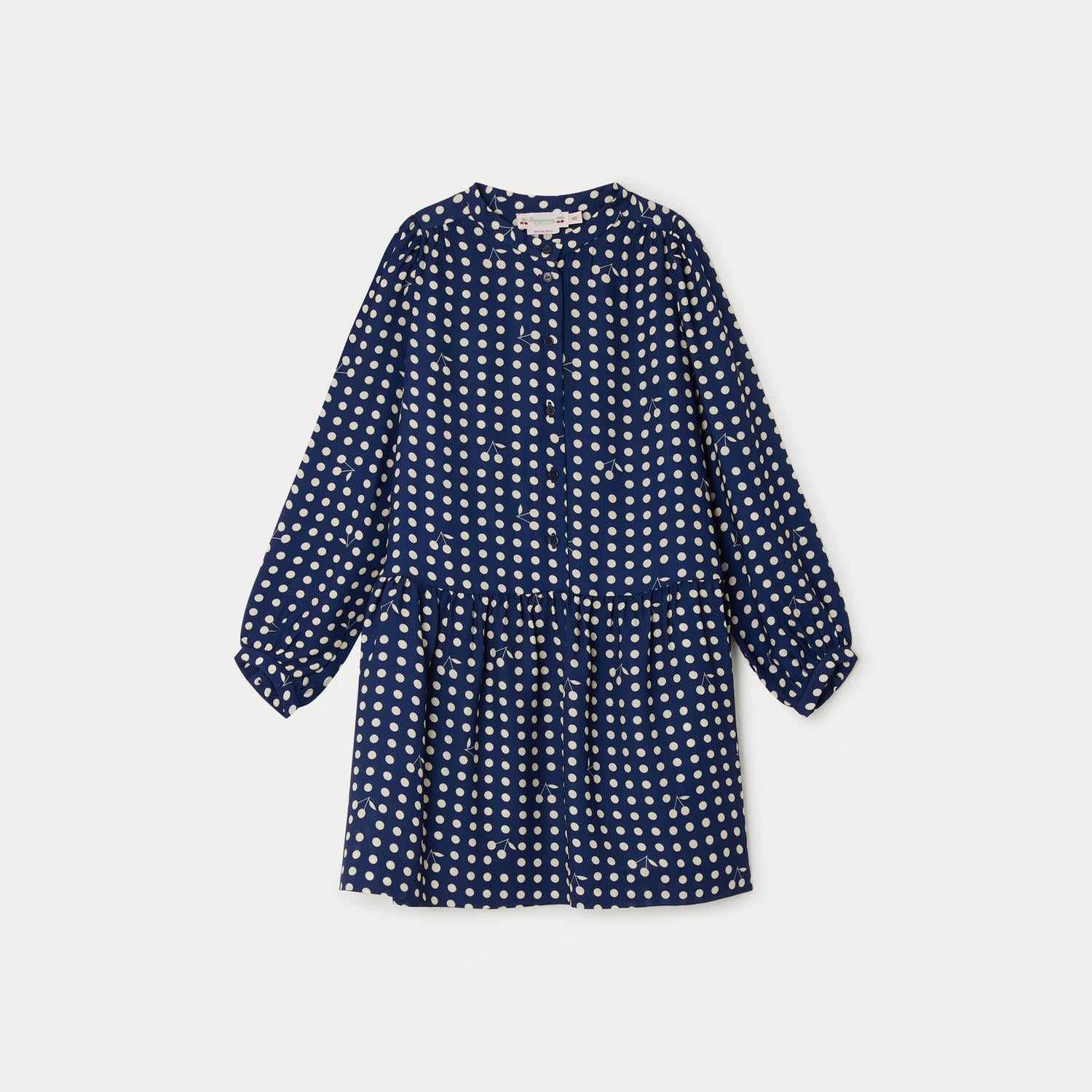 Robe Talitha - Bonpoint vintage