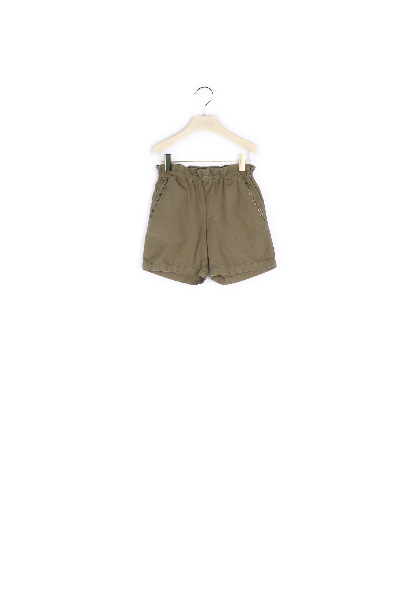 Short Leslie - Bonpoint vintage