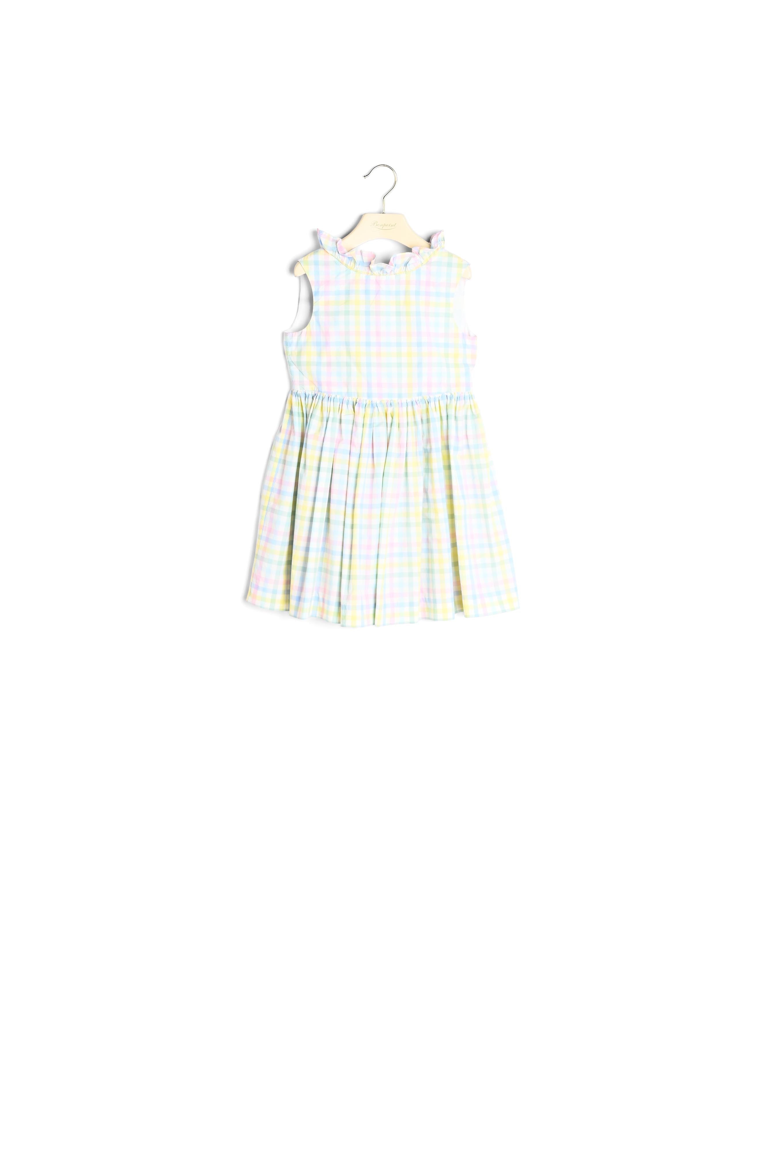 Robe Allison - Bonpoint vintage