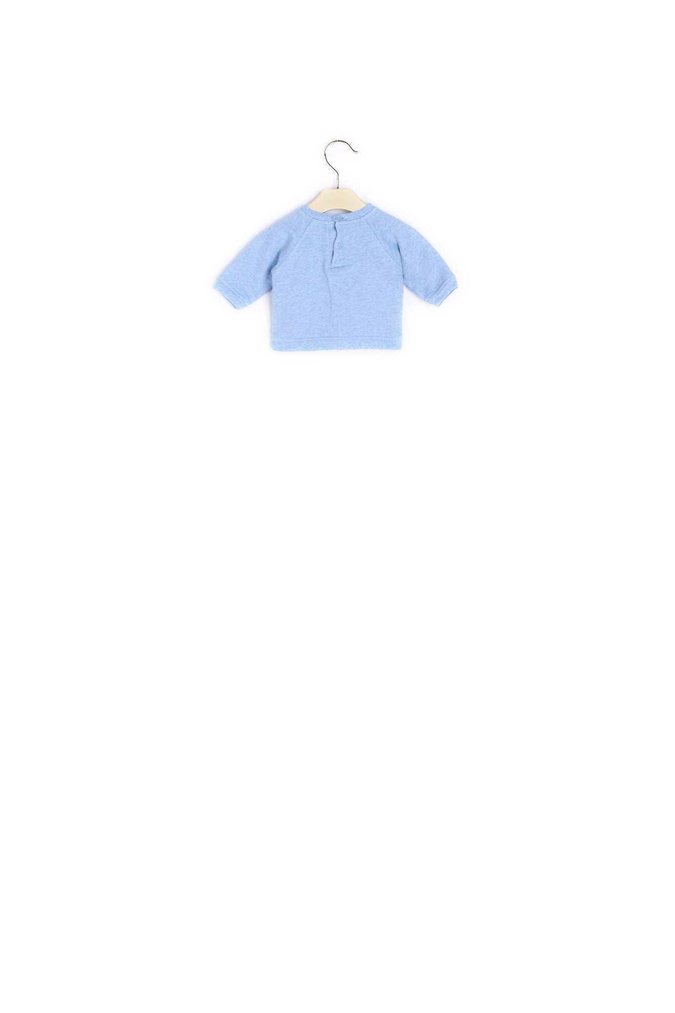 Sweat Cerise - Bonpoint vintage