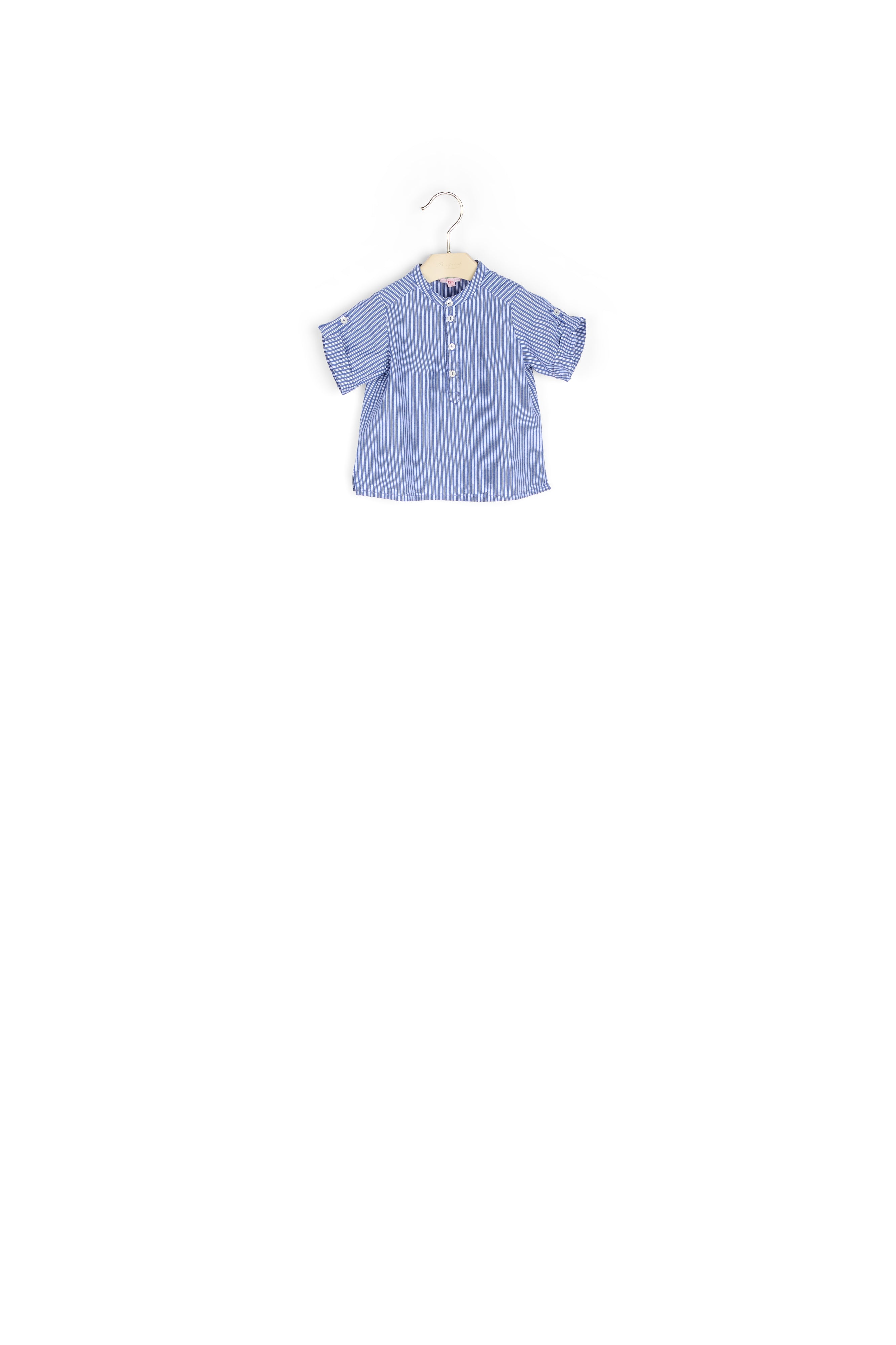 Chemise Emilio - Bonpoint vintage