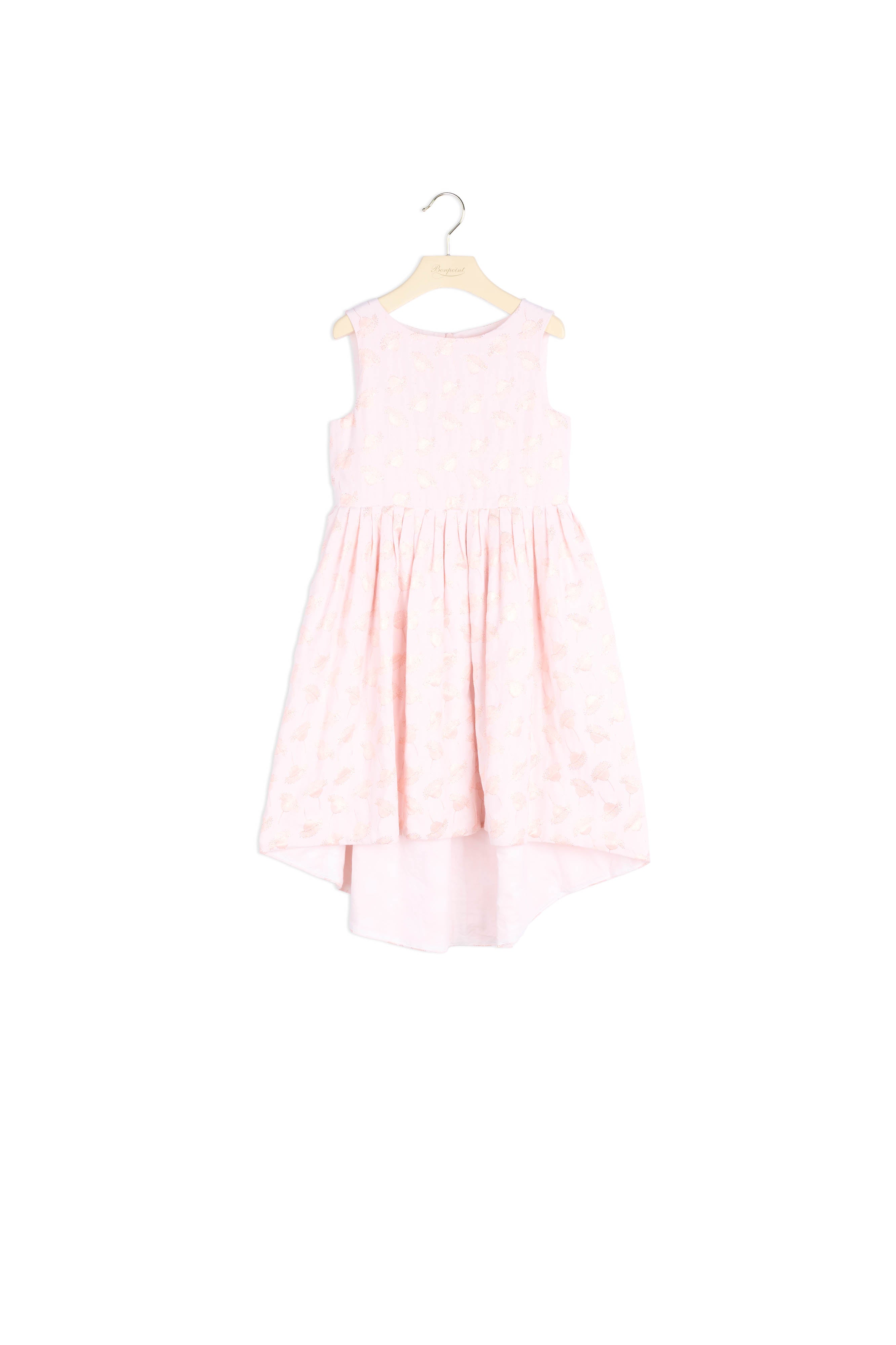 Robe Nelise - Bonpoint vintage