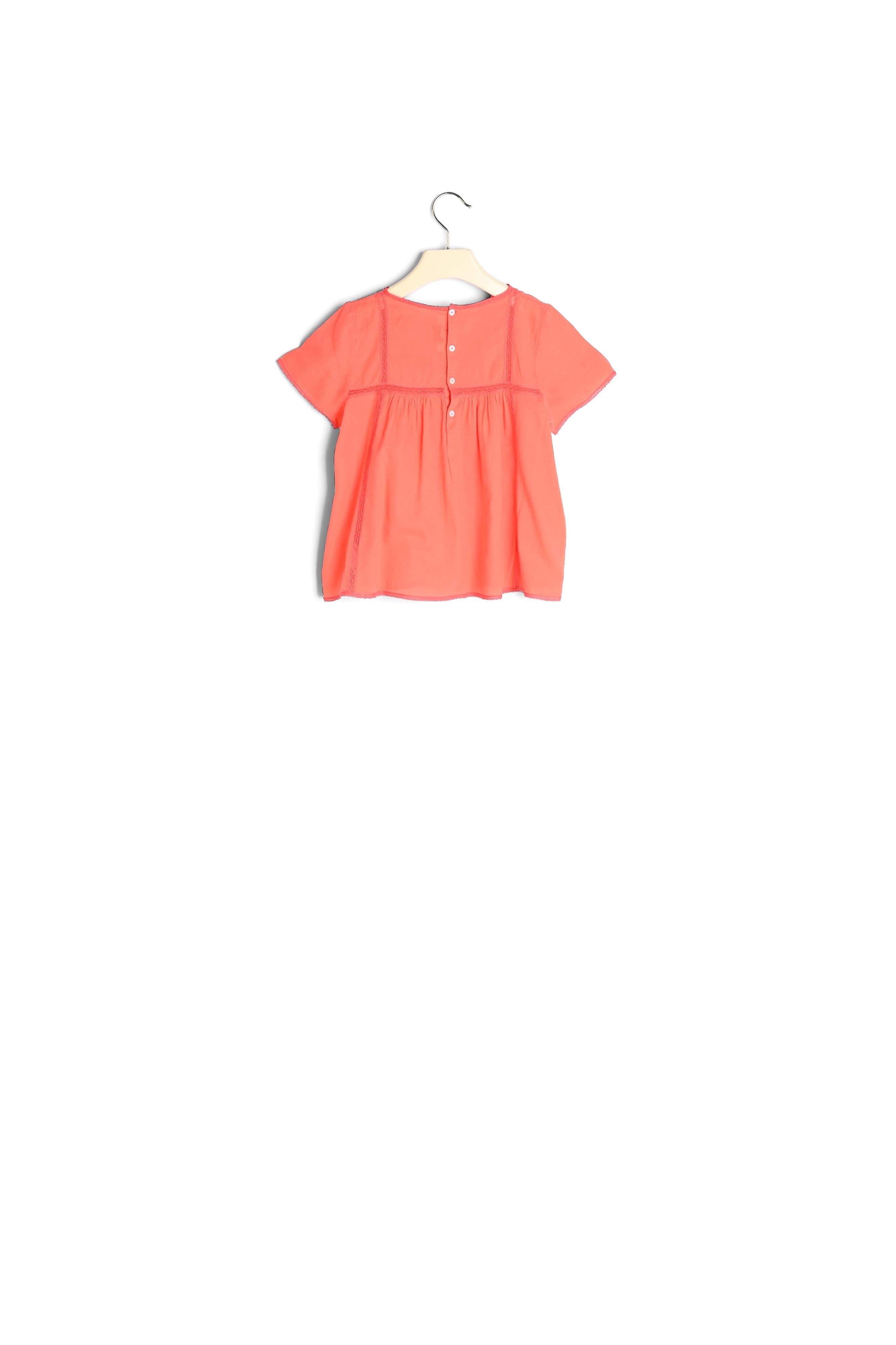 Blouse Nalya - Bonpoint vintage
