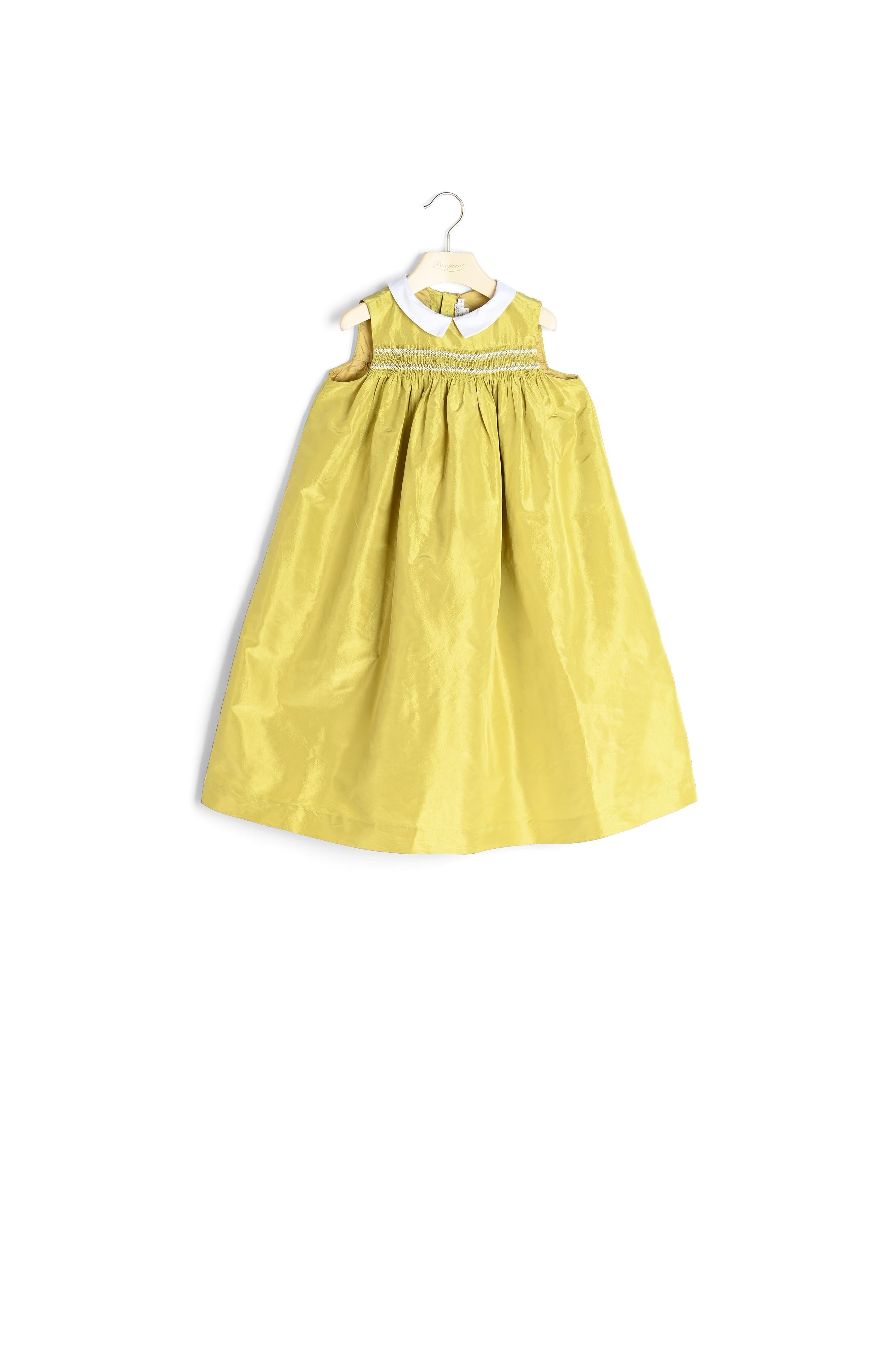 Robe habillée Ciliegia - Bonpoint vintage