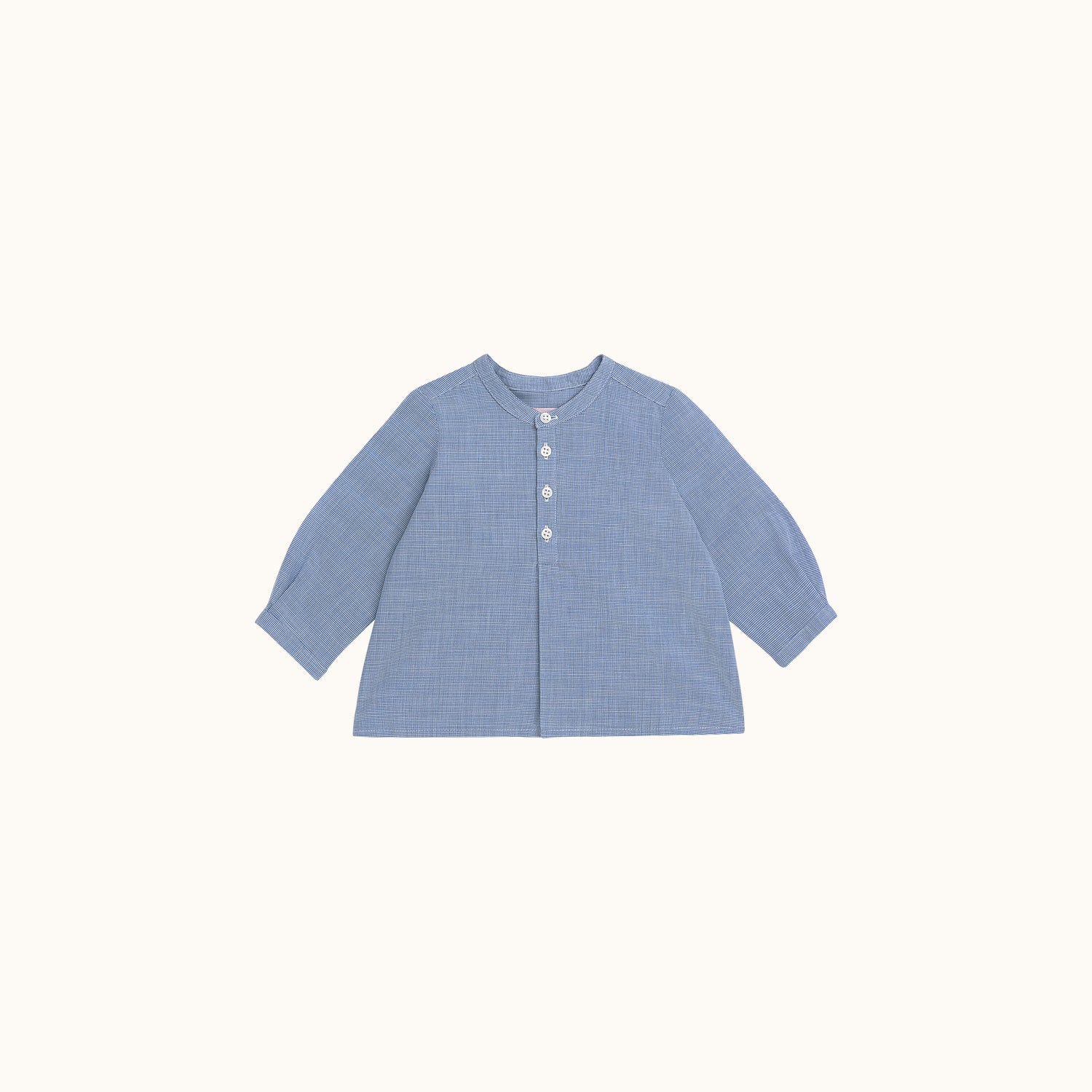 Chemise Polisson - Bonpoint vintage