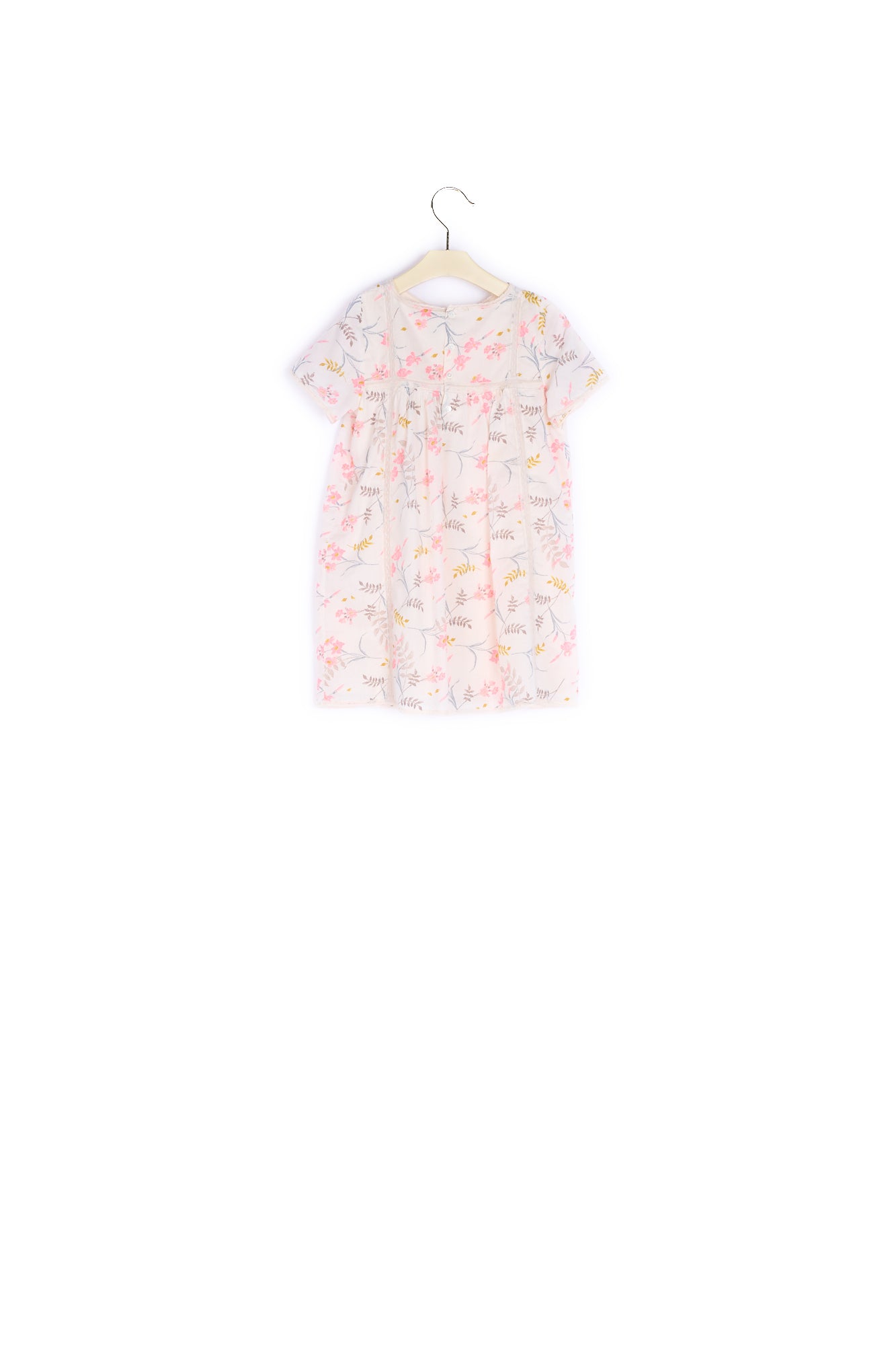 Robe Nora - Bonpoint vintage