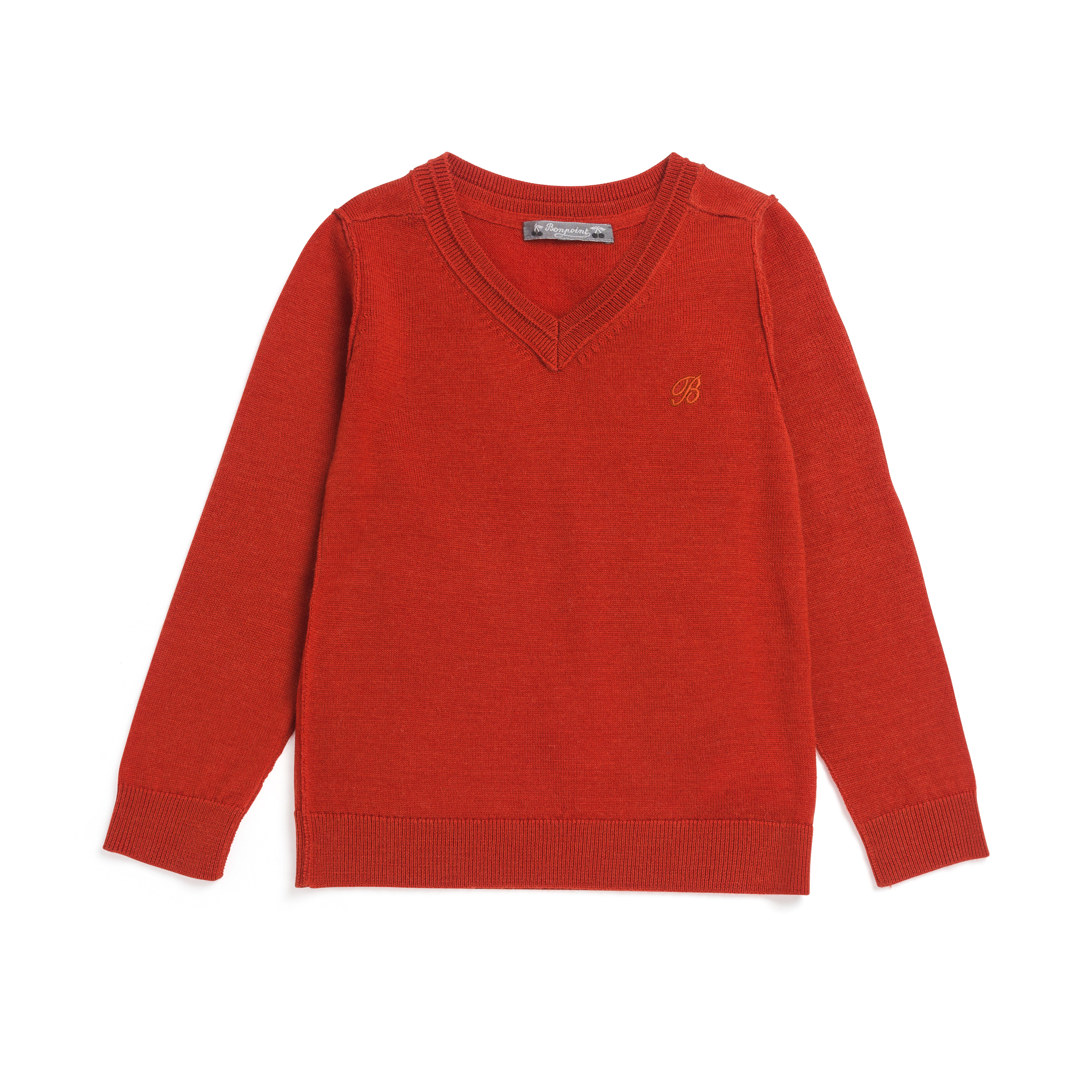 Pull V - Bonpoint vintage
