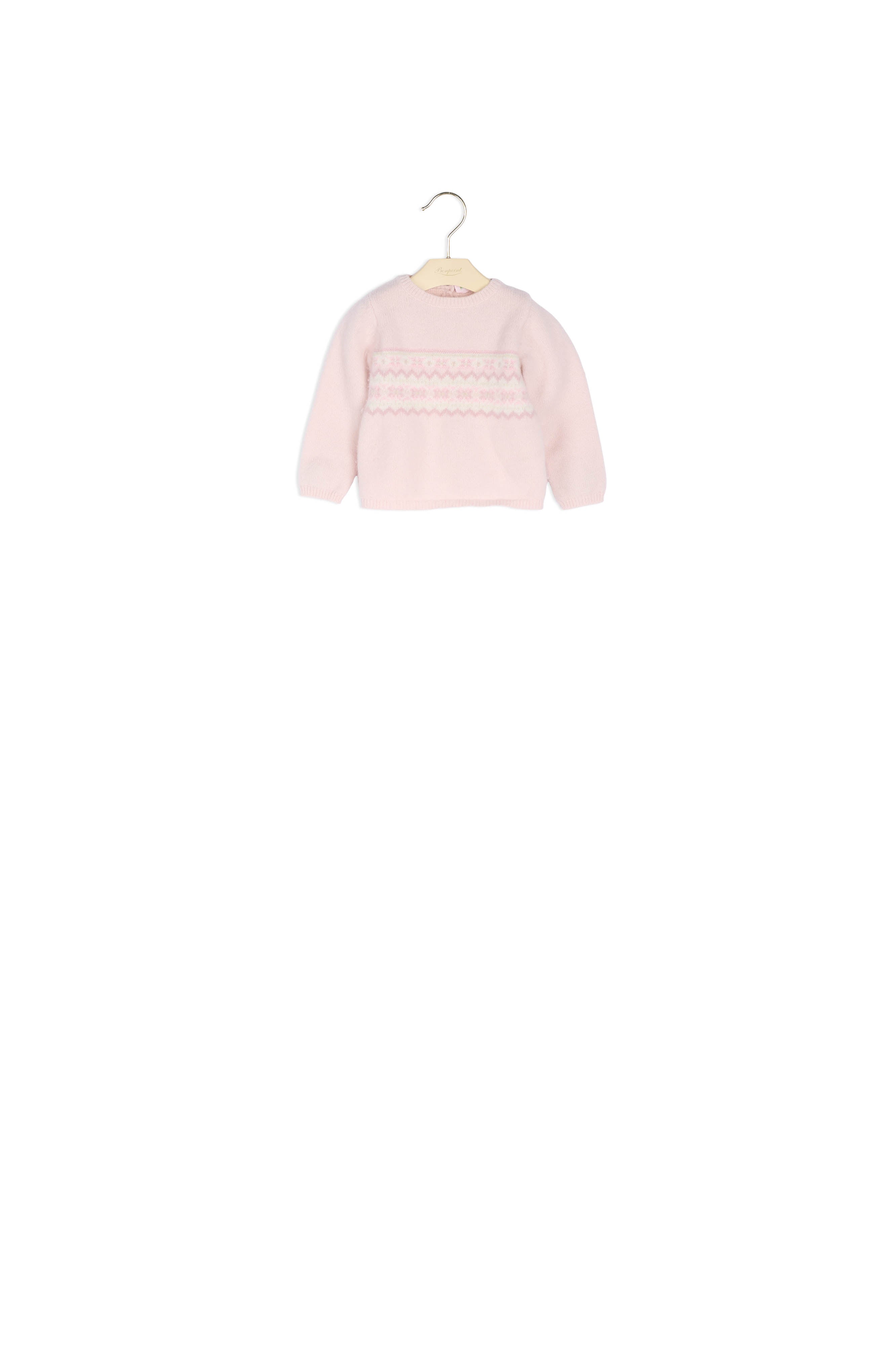 Pull Thiane - Bonpoint vintage