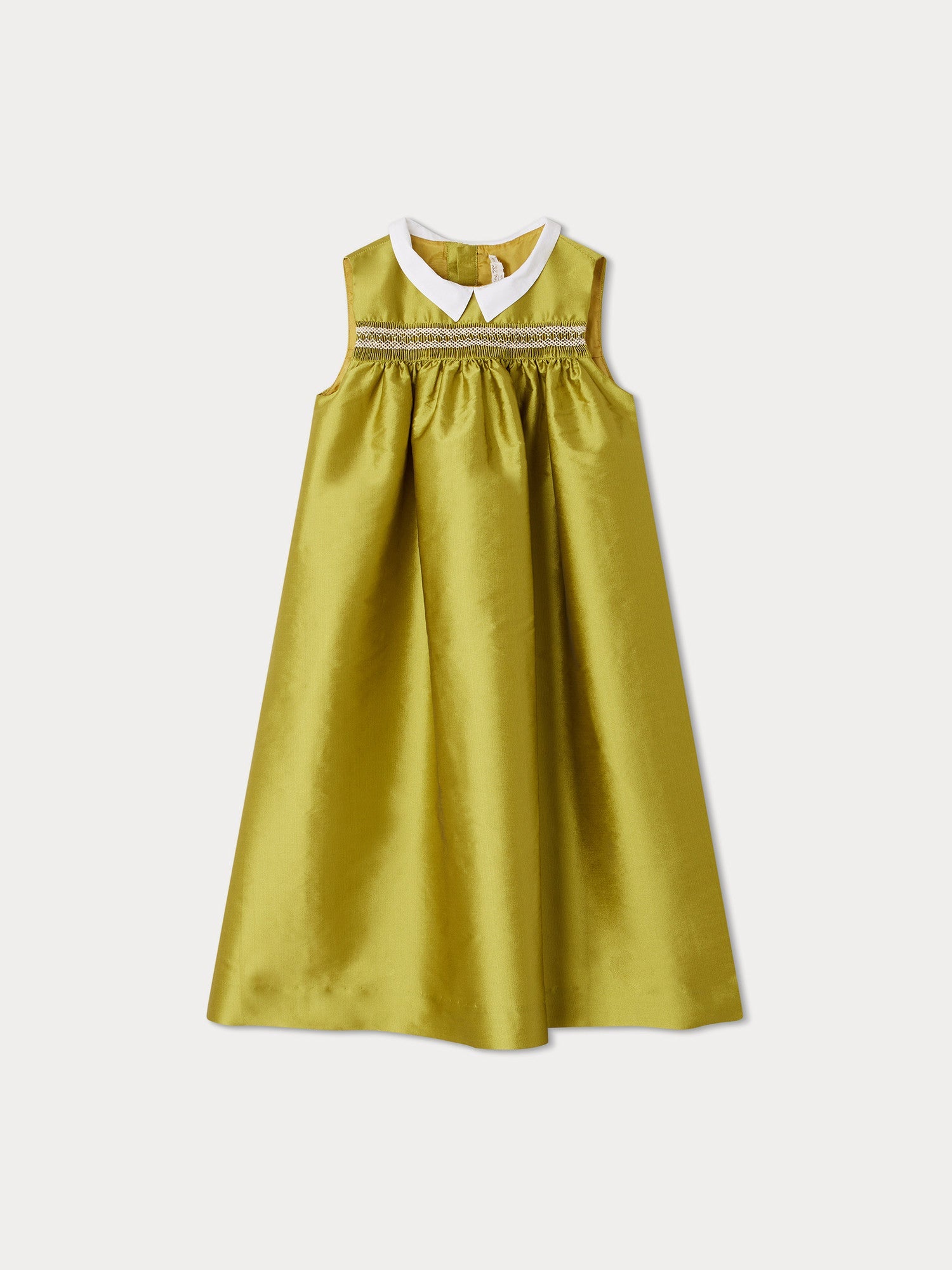Robe habillée Ciliegia - Bonpoint vintage