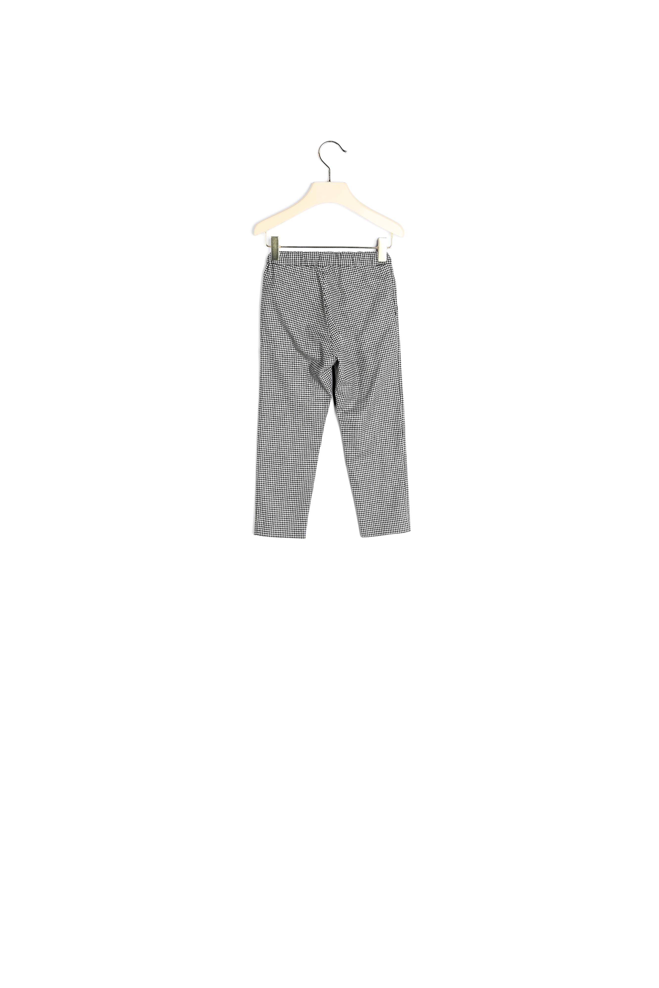 Pantalon Mikki - Bonpoint vintage