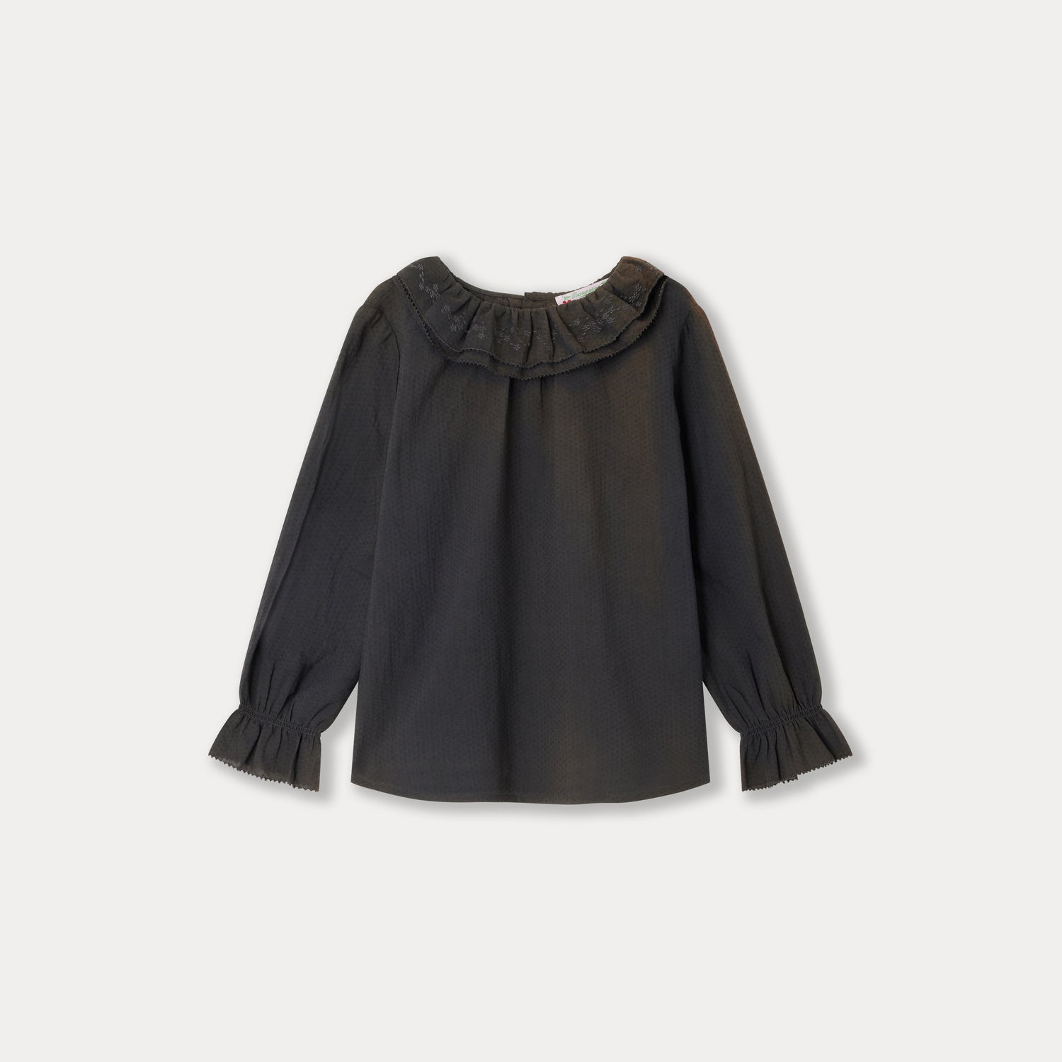 Blouse Jaya - Bonpoint vintage