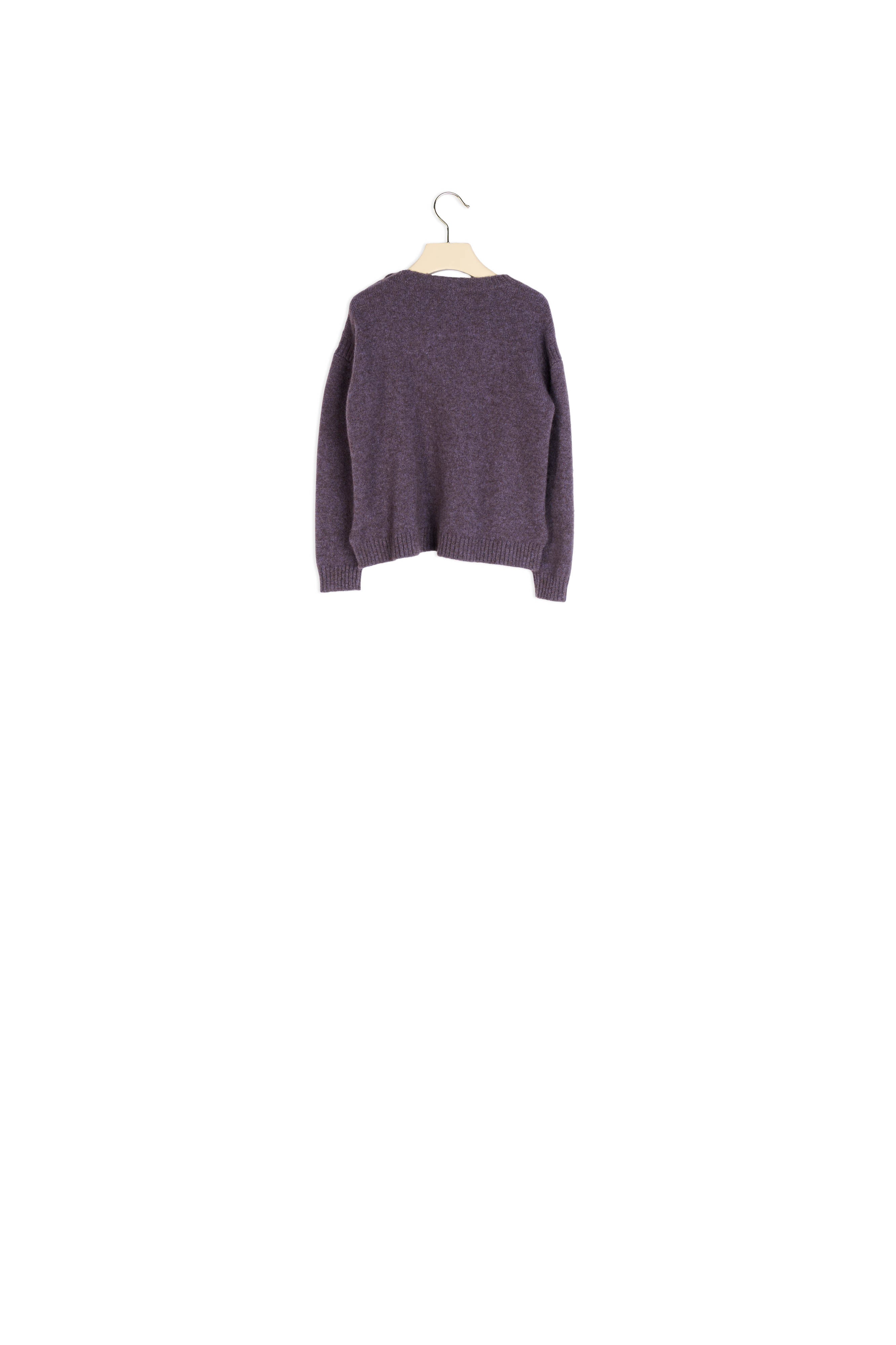Pullover Yack - Bonpoint vintage