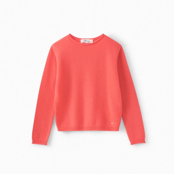 Pull en cachemire - Bonpoint vintage