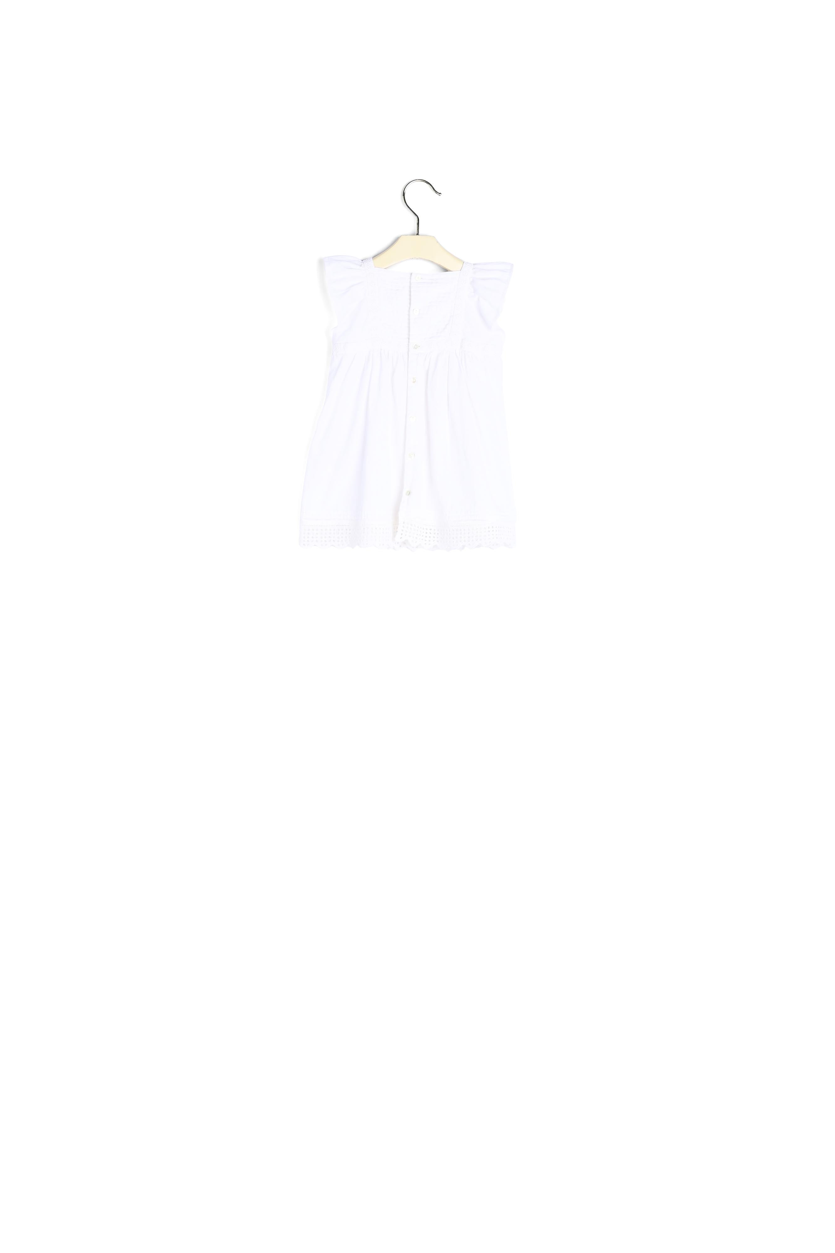 Robe Leonie - Bonpoint vintage