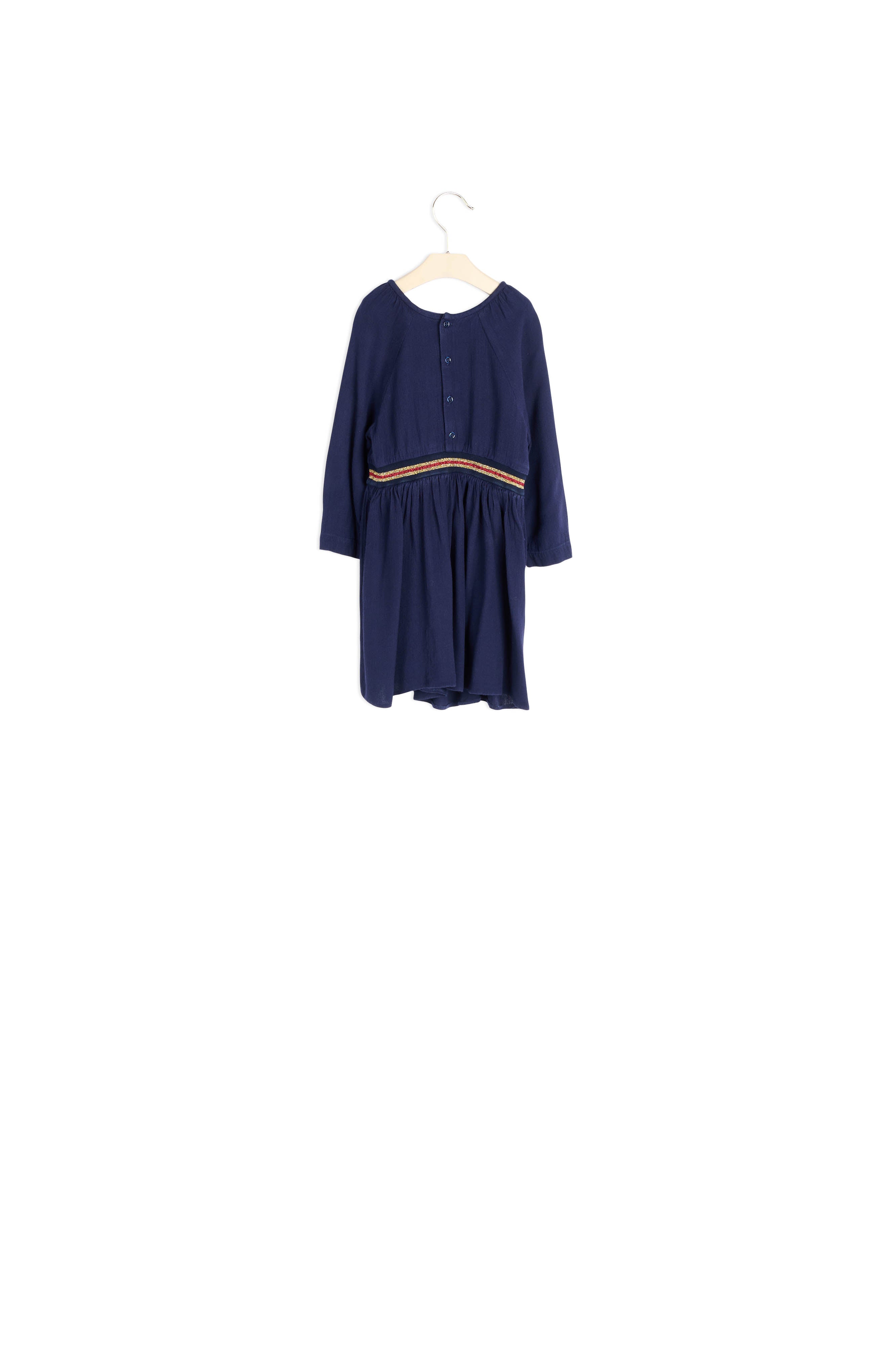 Robe Julie - Bonpoint vintage