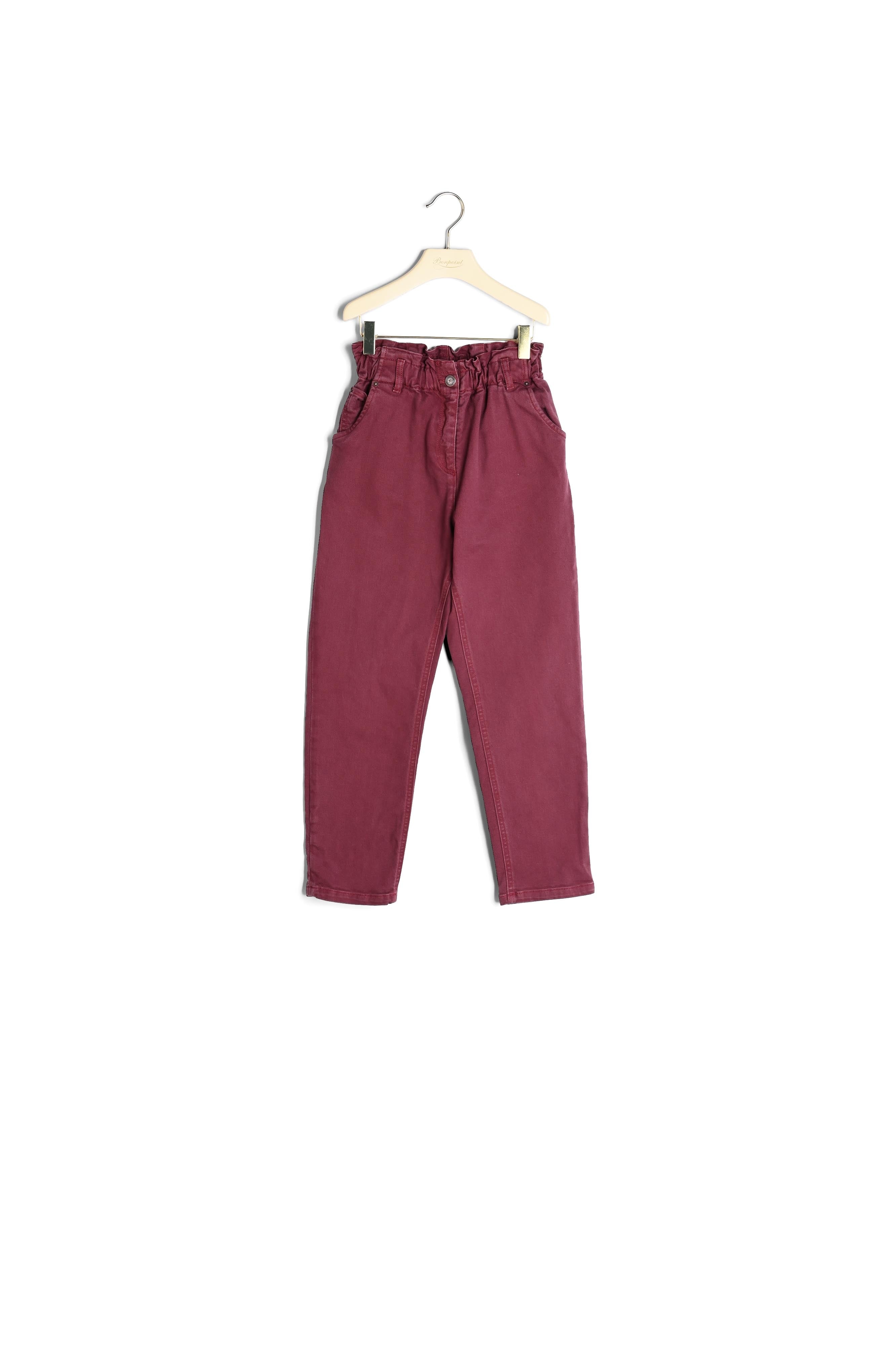 Pantalon Sonie - Bonpoint vintage