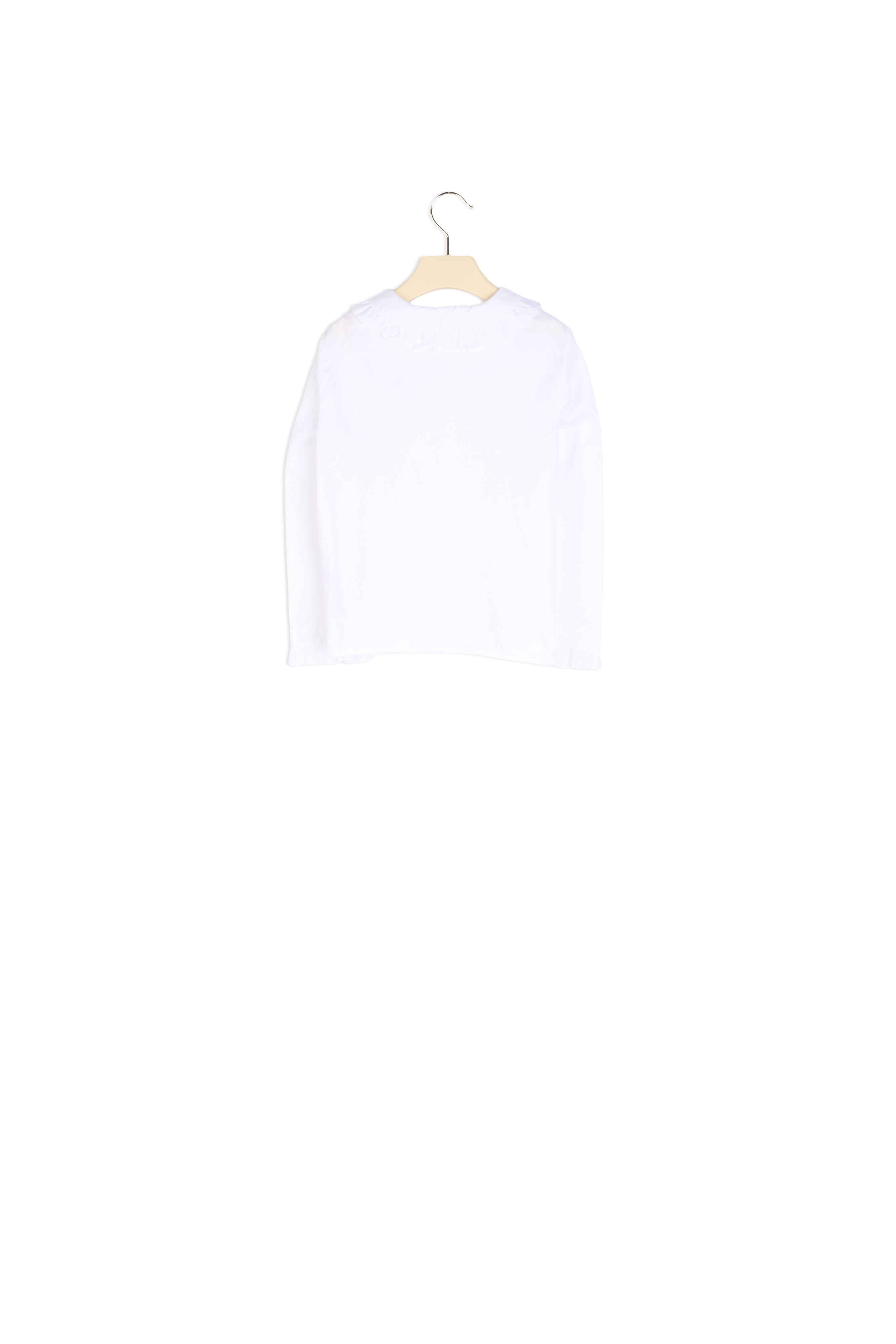 Blouse Darline enfant - Bonpoint vintage