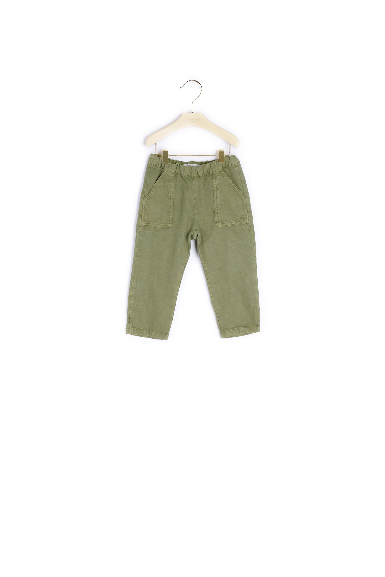 Pantalon Thursday - Bonpoint vintage