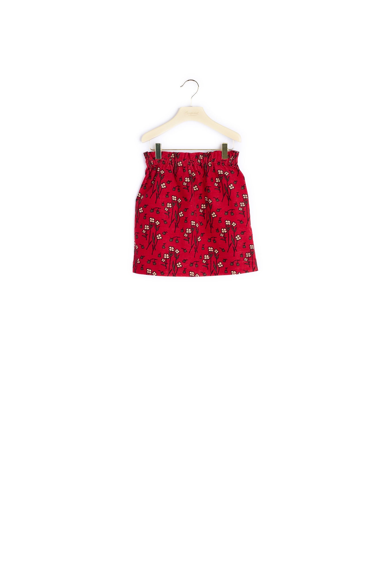 Jupe Fluette fille - Bonpoint vintage