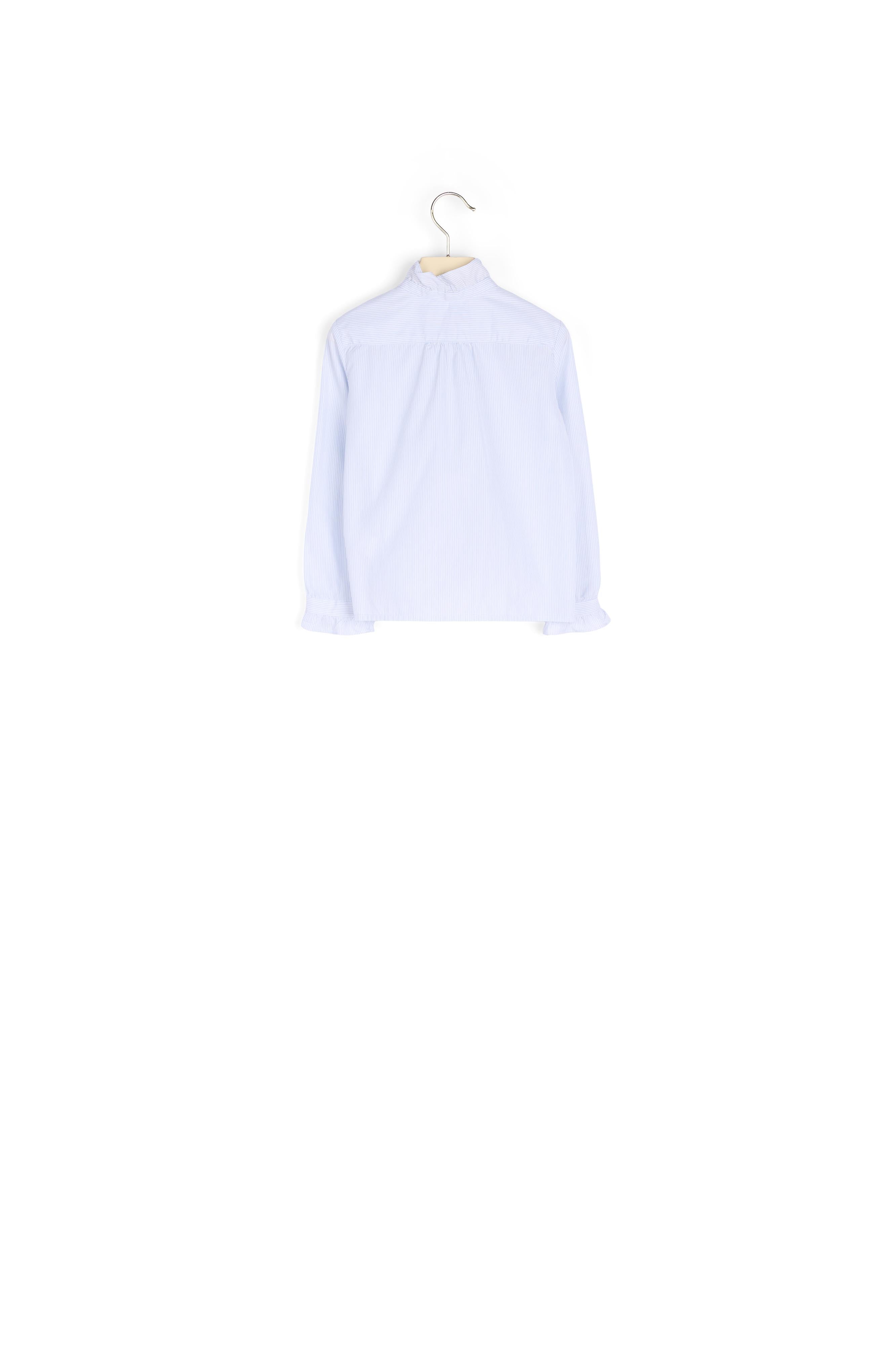 Blouse Bree - Bonpoint vintage