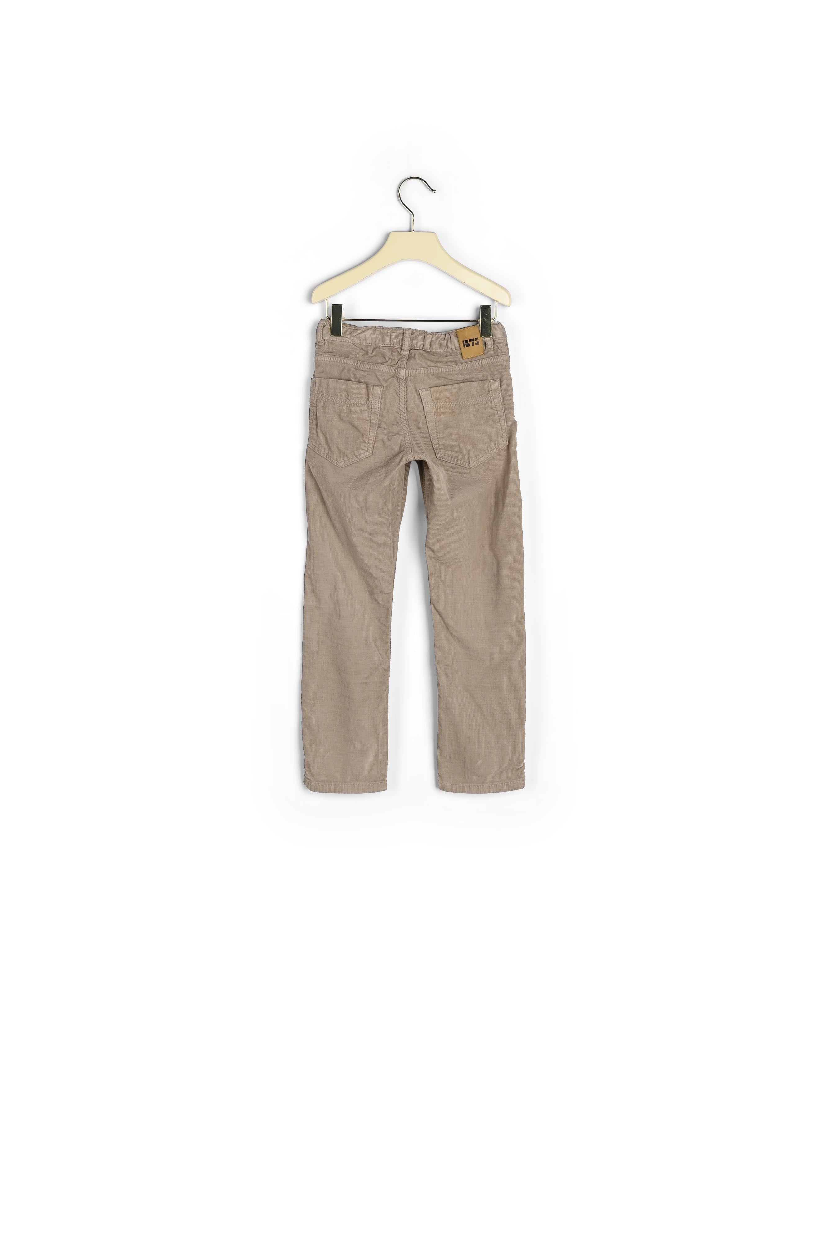 Pantalon en velours milleraies - Bonpoint vintage
