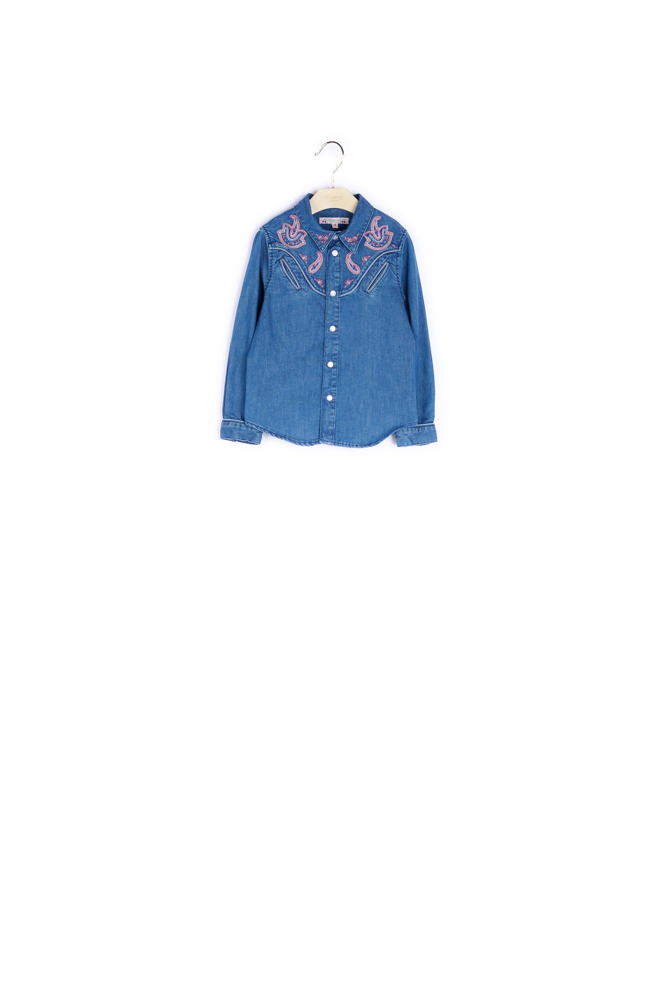 Chemise Marie - Bonpoint vintage