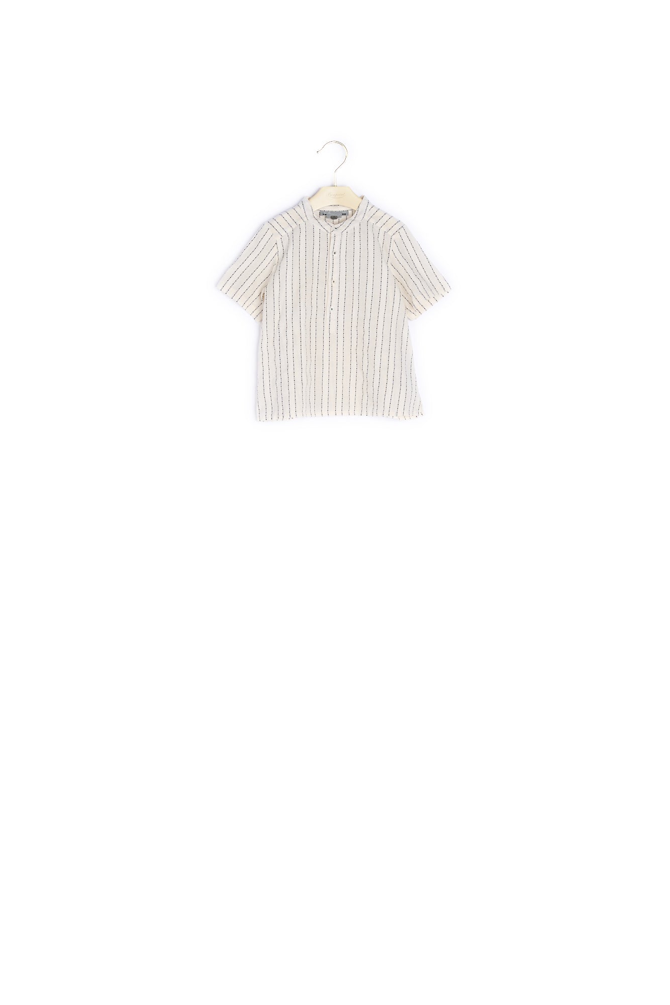 Chemise Cesar - Bonpoint vintage