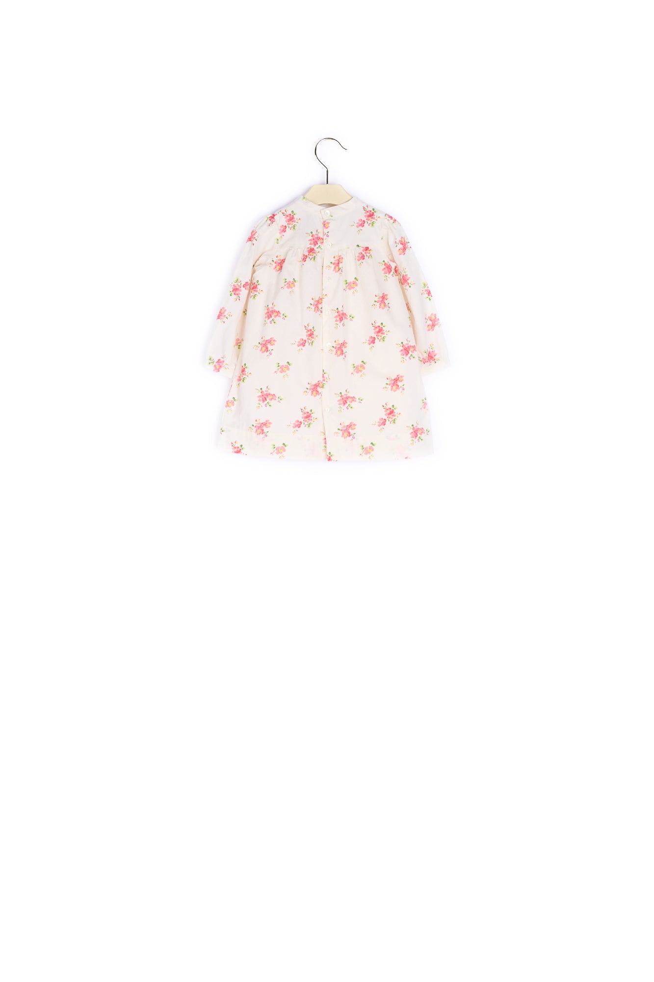 Robe Jasmi - Bonpoint vintage