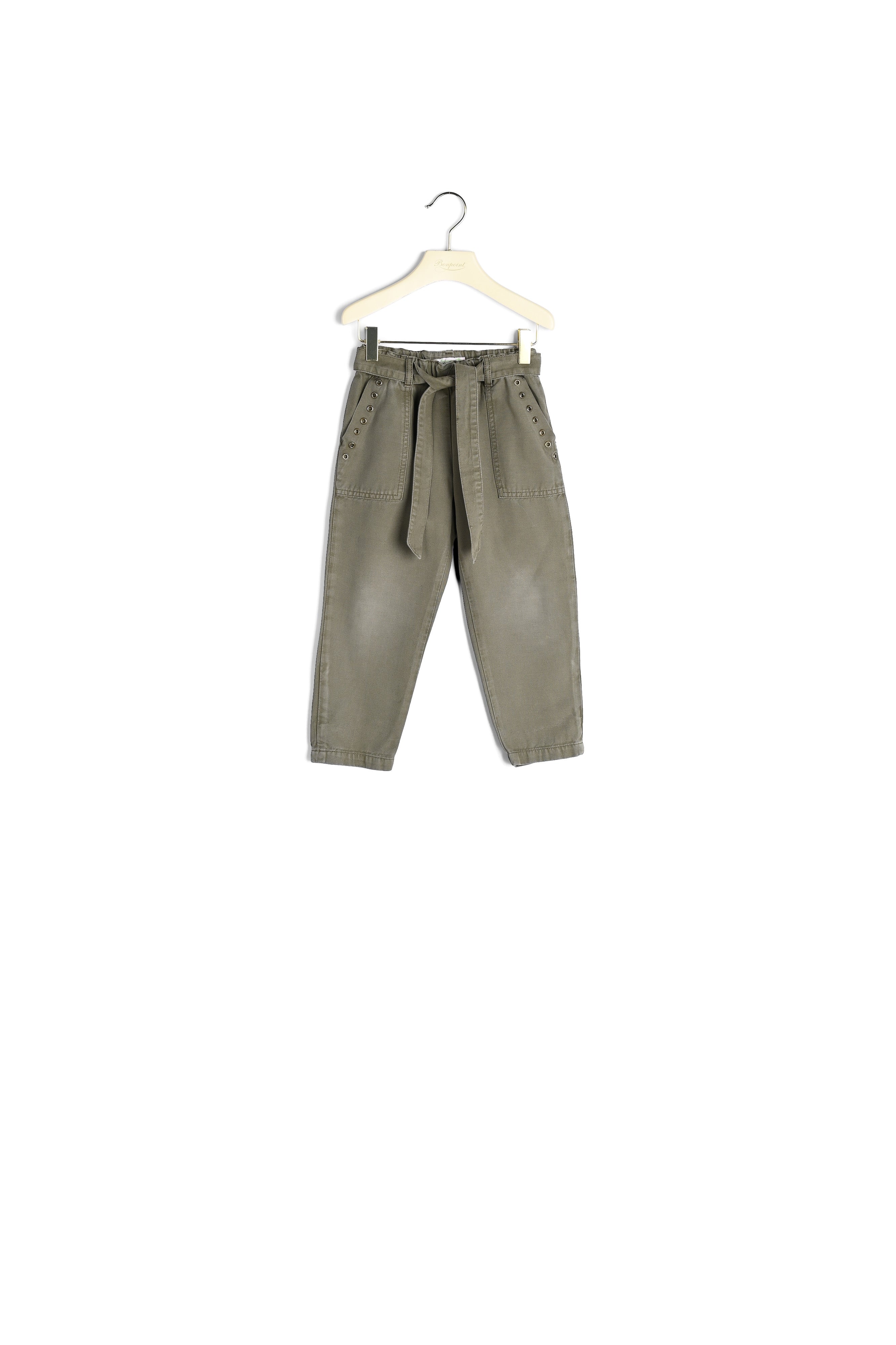 Pantalon Gala - Bonpoint vintage