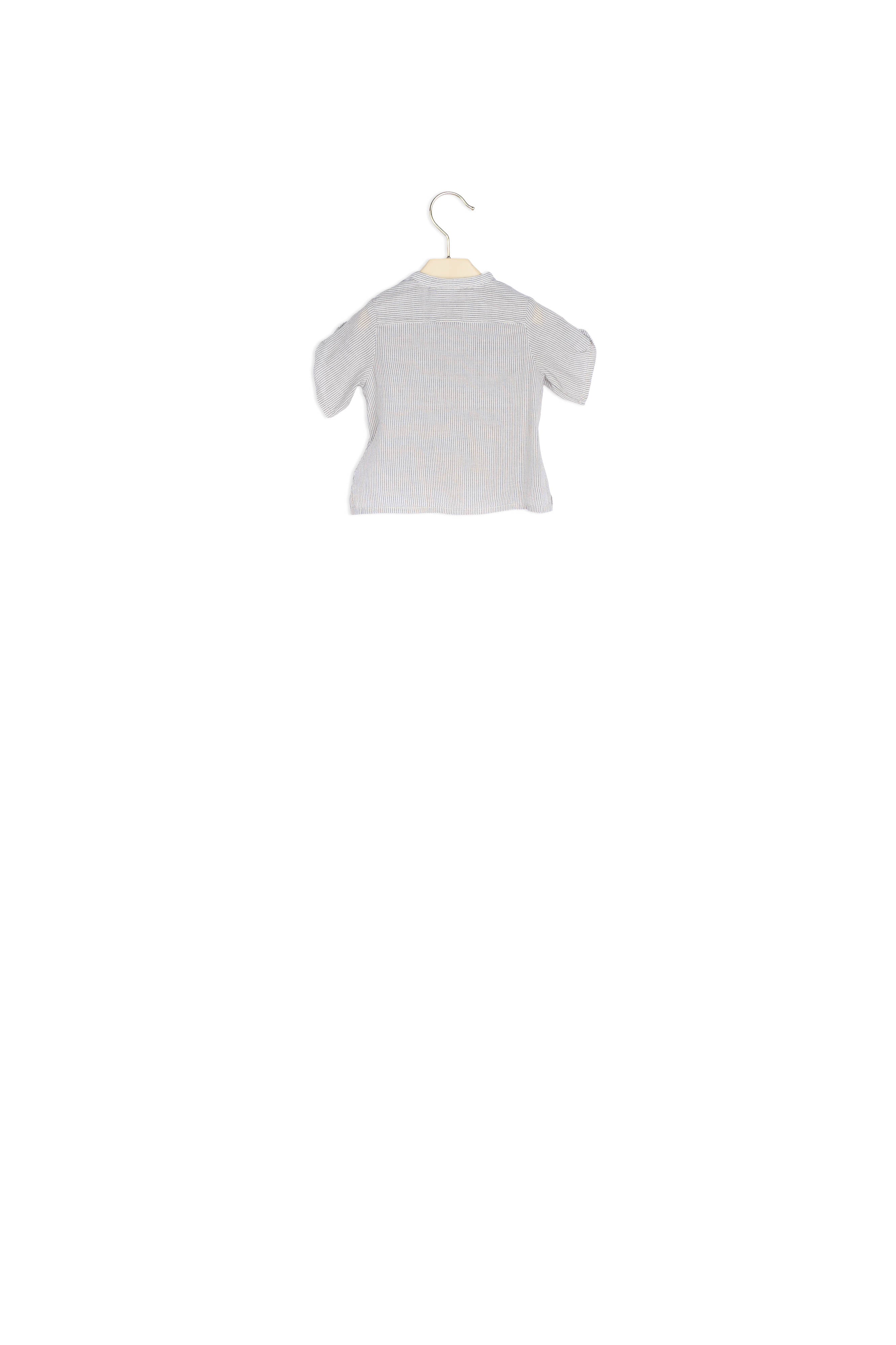 Chemise Emilio - Bonpoint vintage