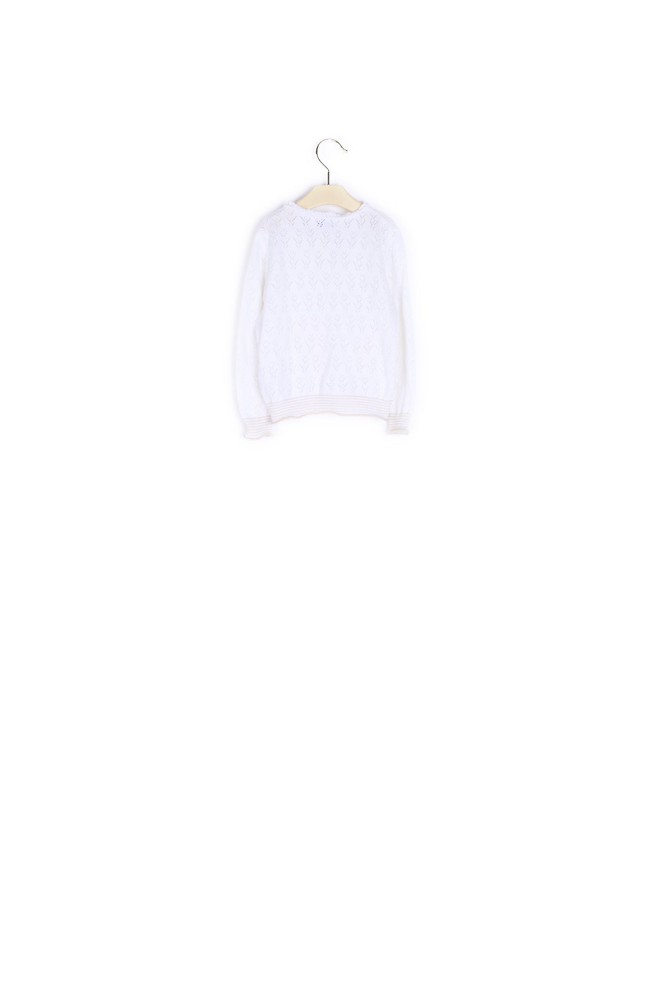 Cardigan - Bonpoint vintage