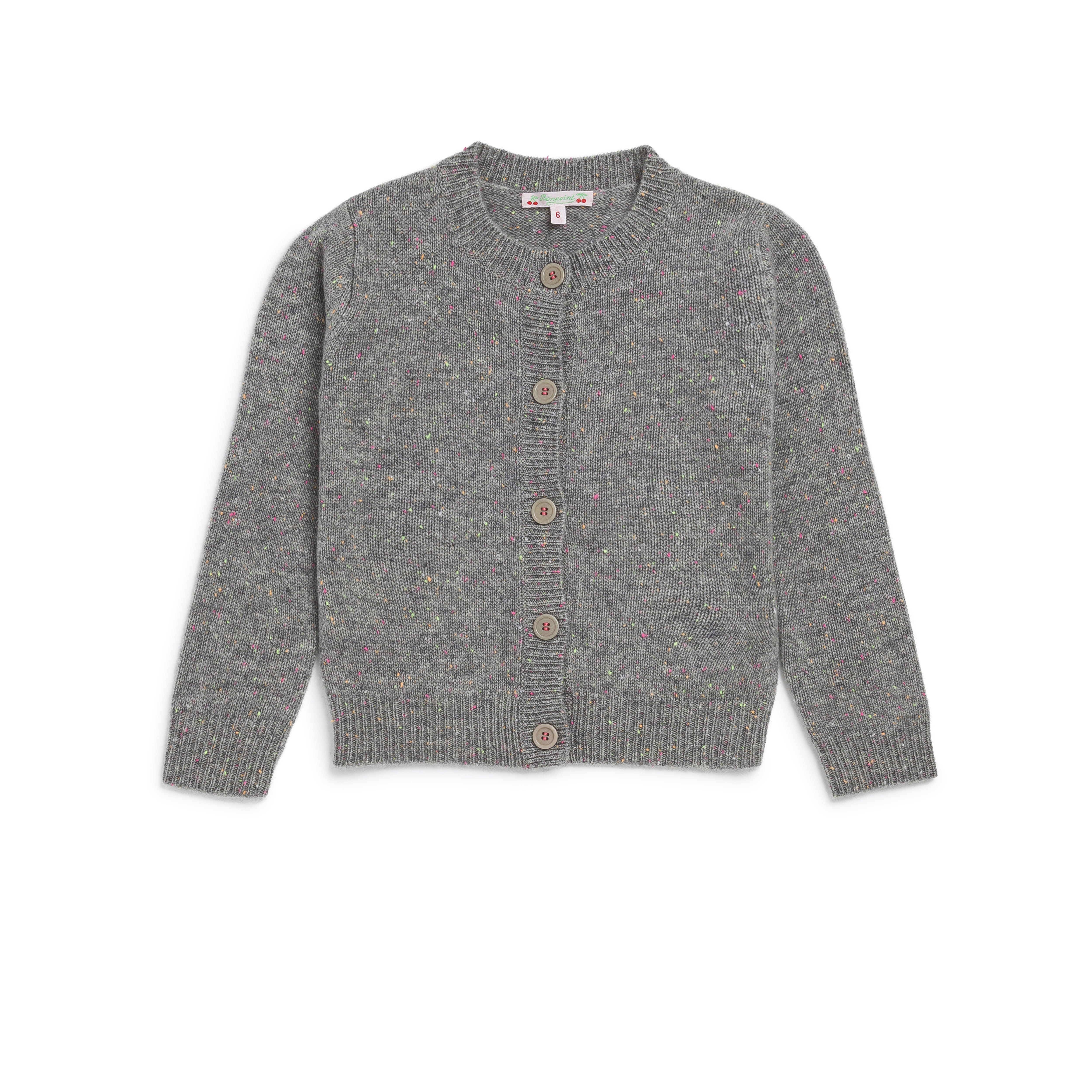 Cardigan Cachemire - Bonpoint vintage