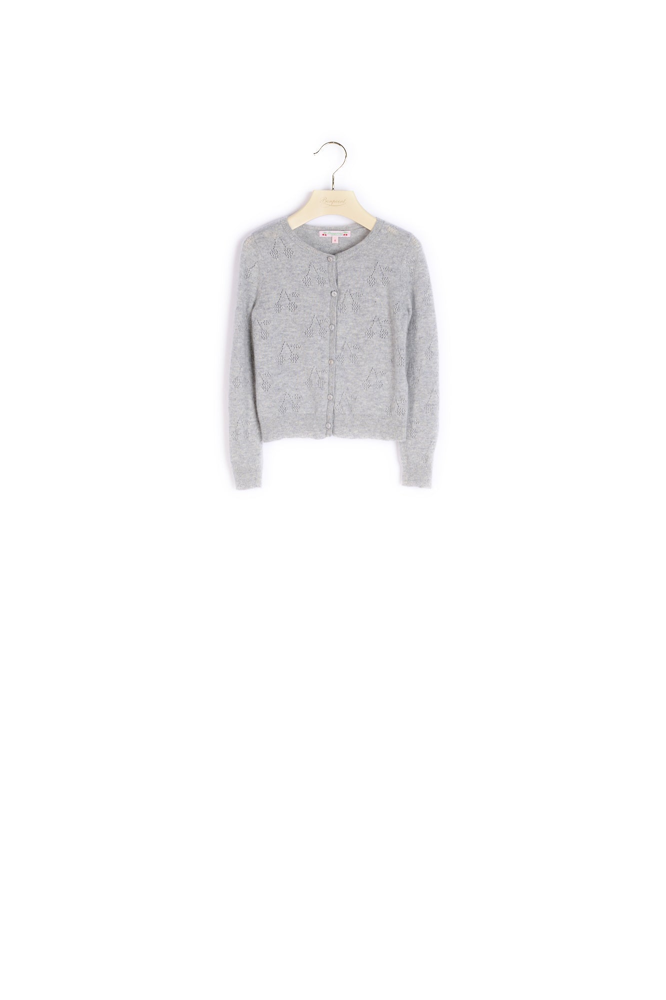 Cardigan - Bonpoint vintage