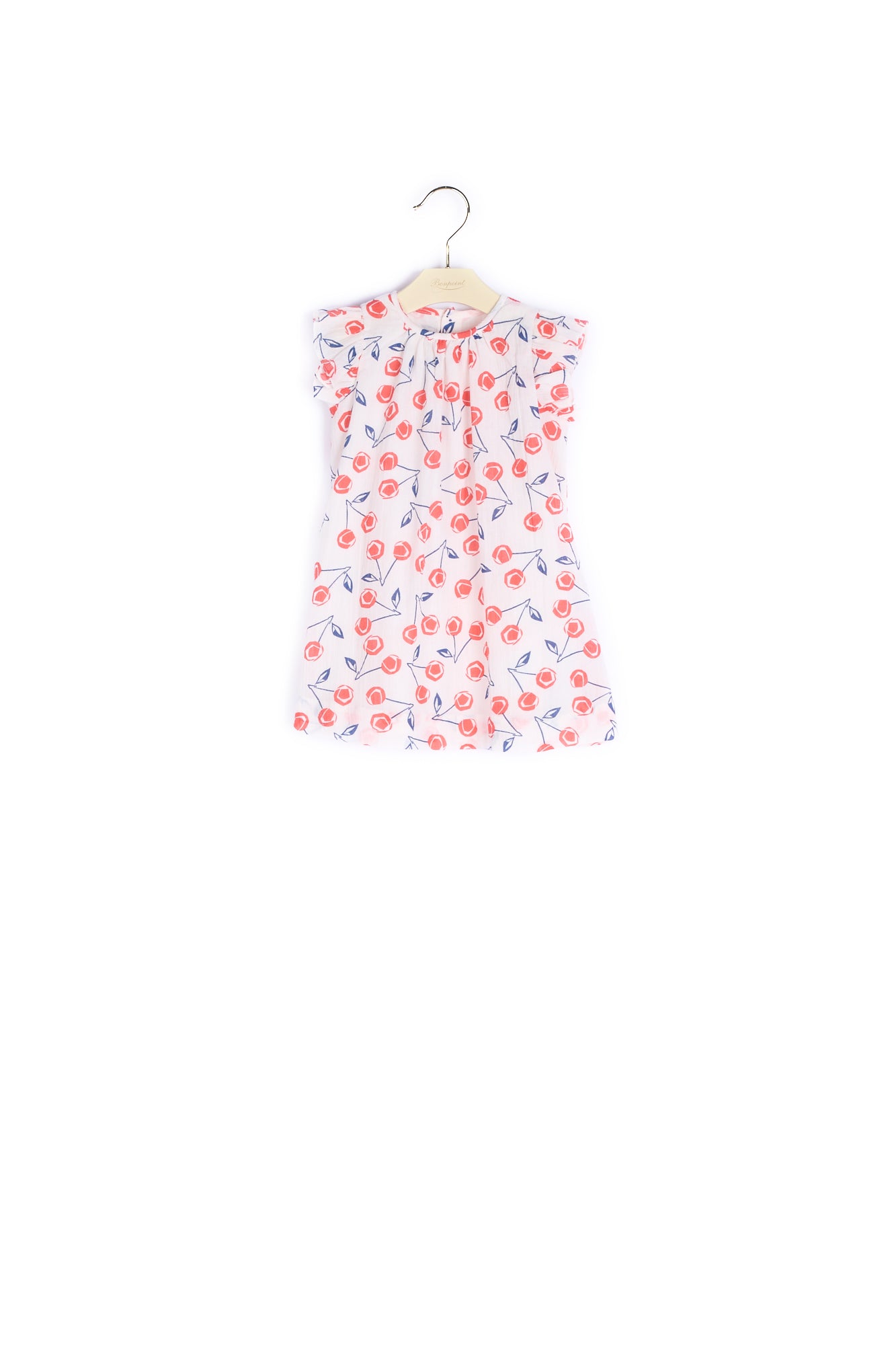 Robe Nuancie - Bonpoint vintage
