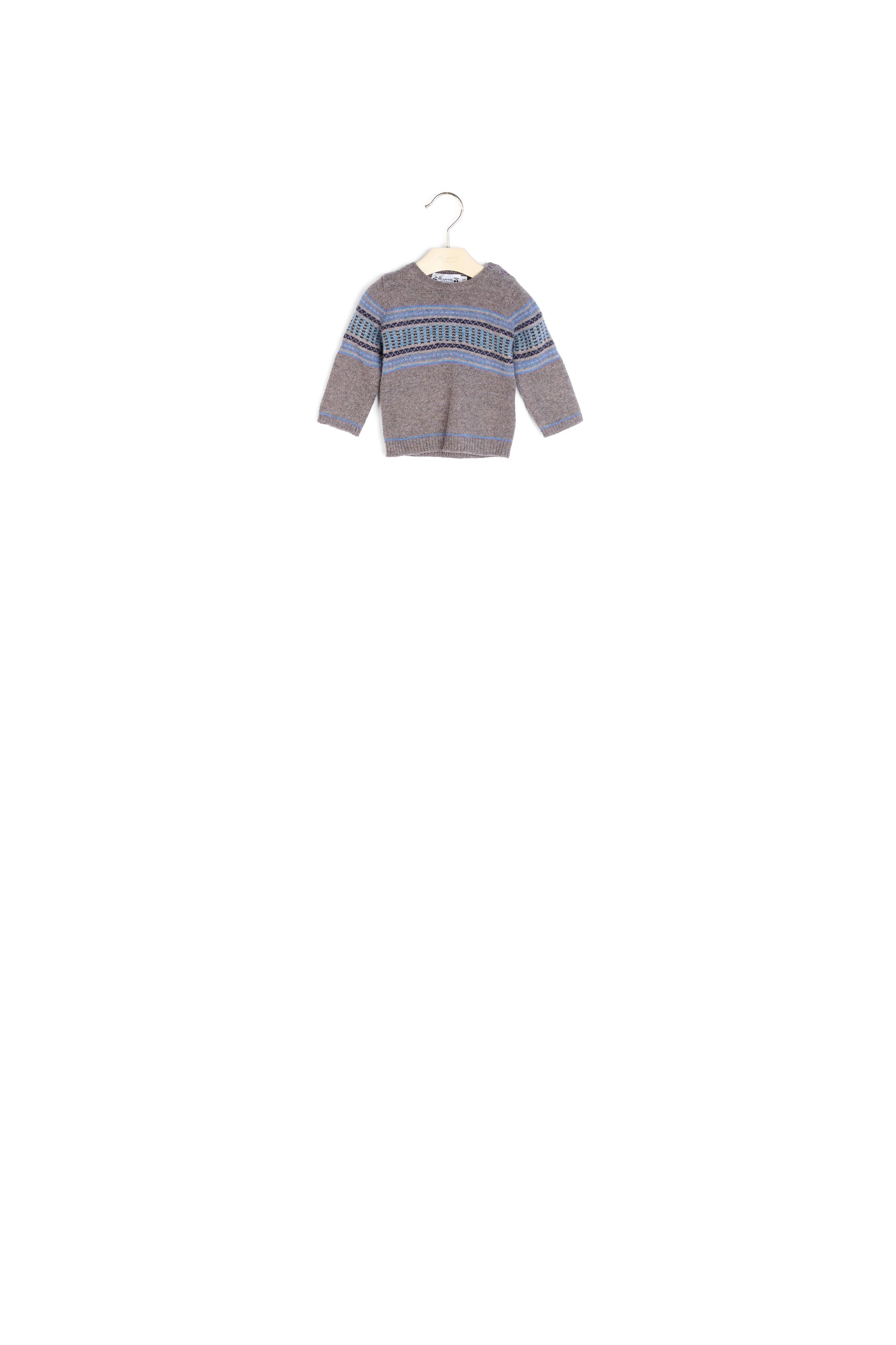 Pull Bassiano - Bonpoint vintage