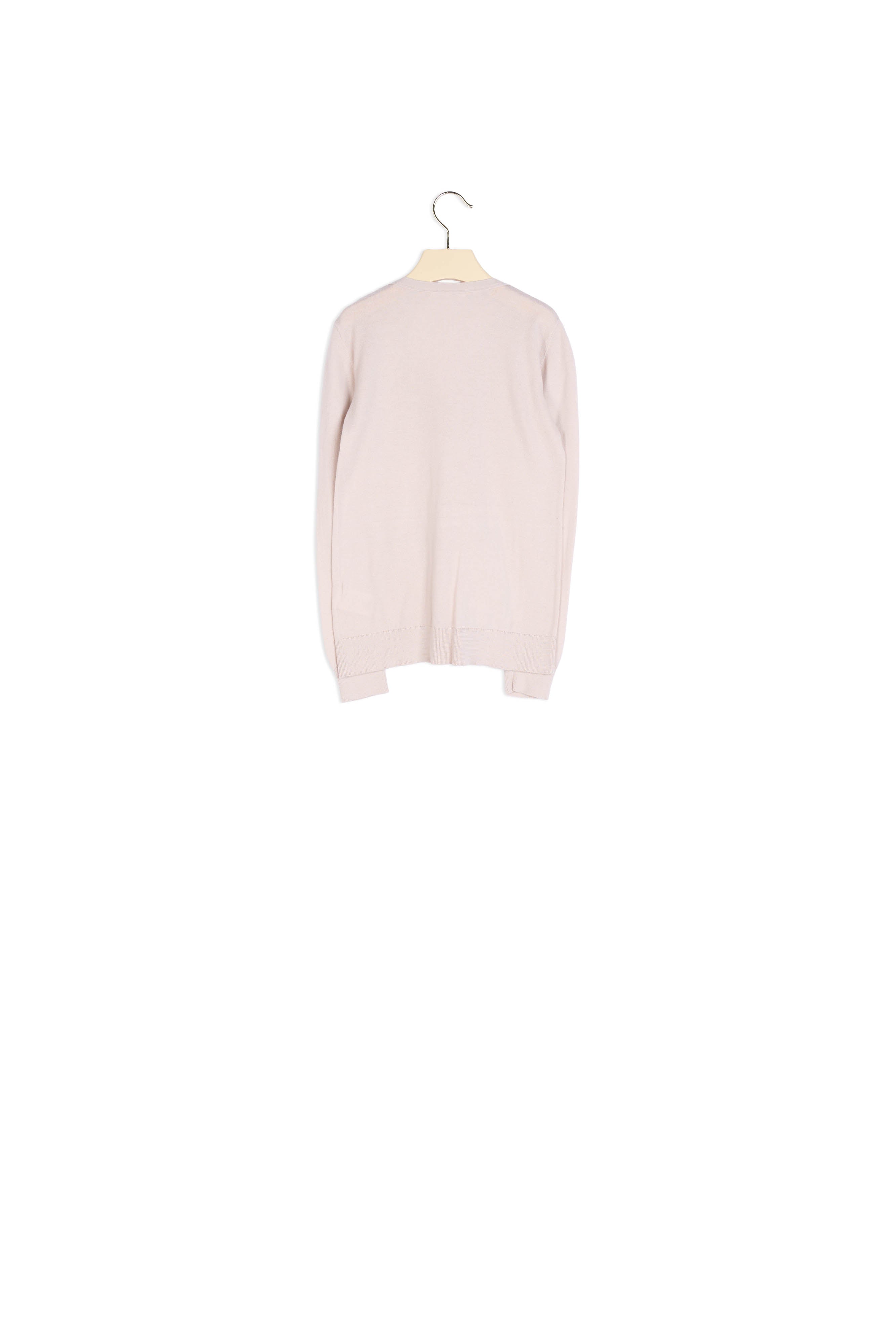 Cardigan en coton et cachemire - Bonpoint vintage