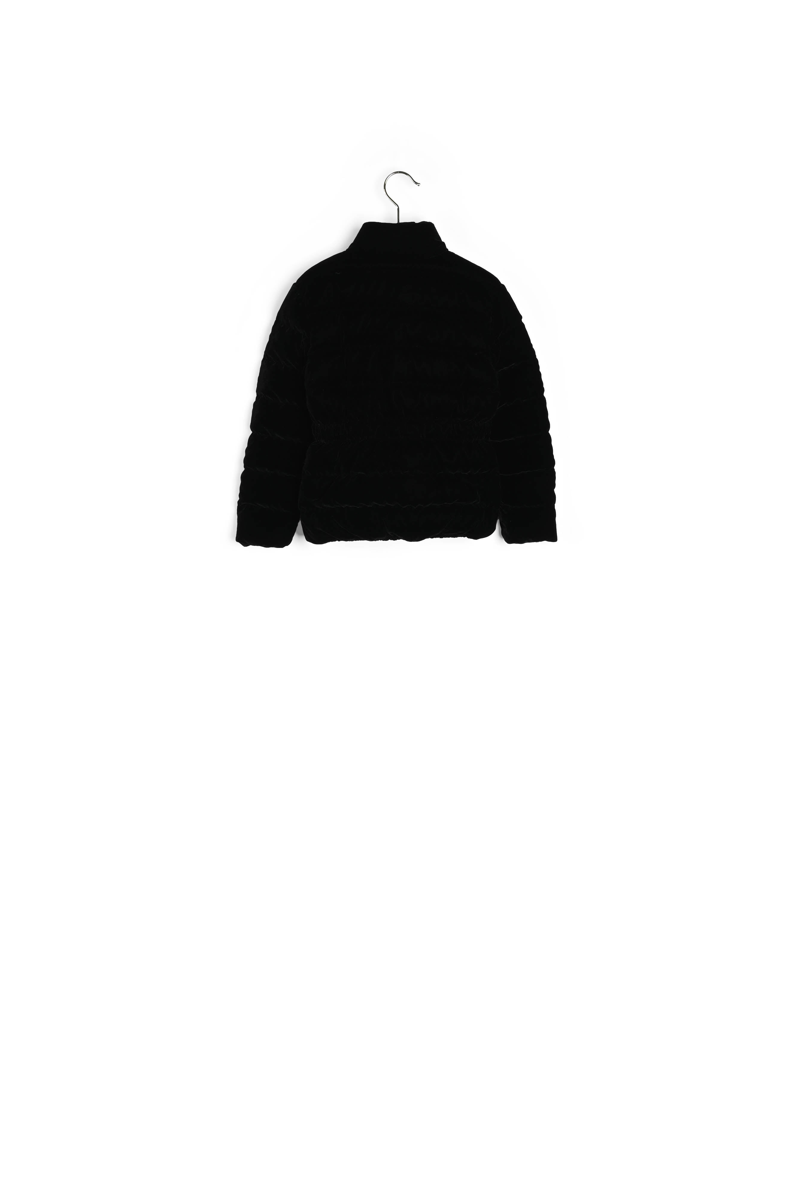 Doudoune Jersey - Bonpoint vintage
