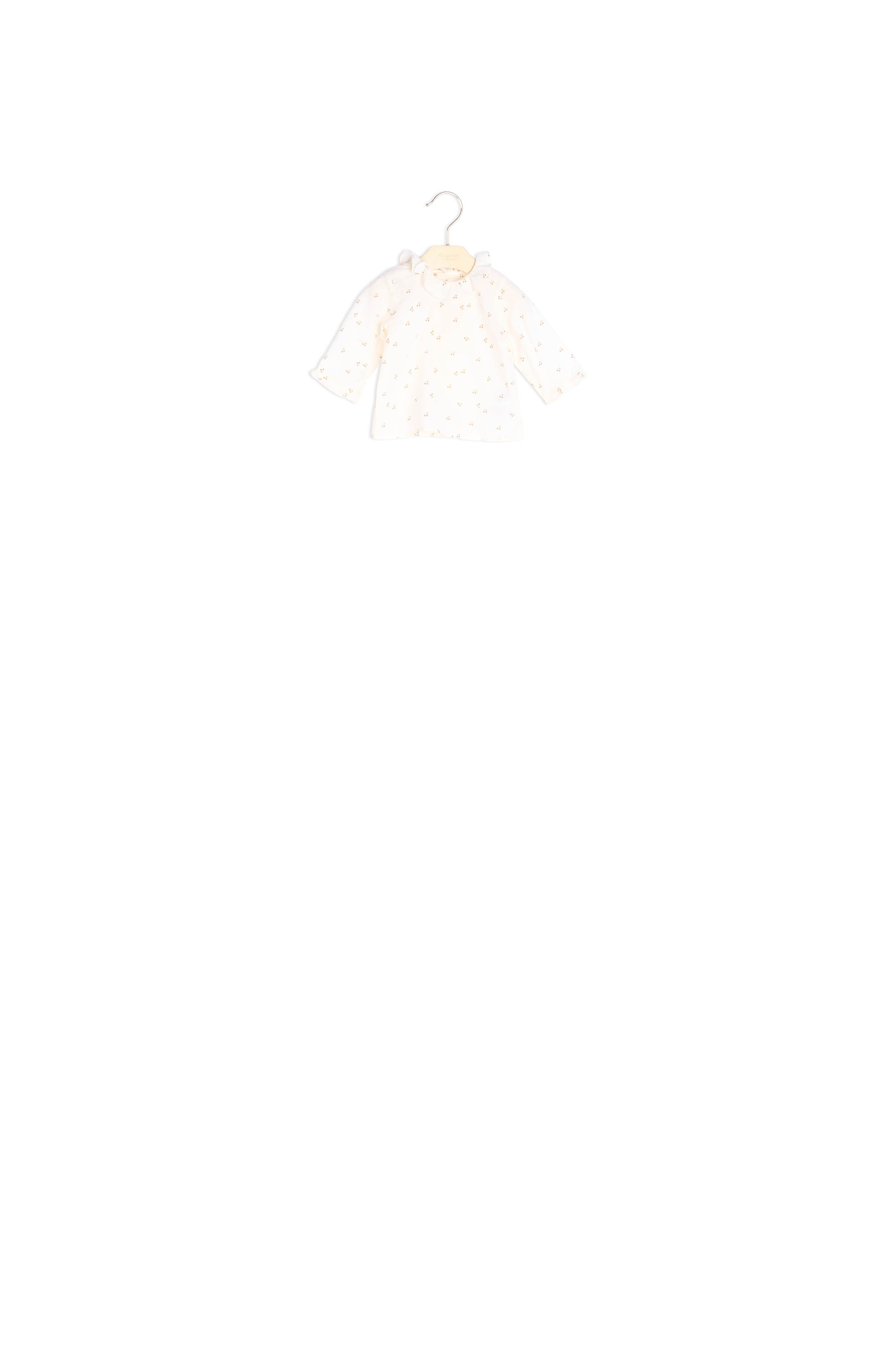 Blouse Ganiti - Bonpoint vintage