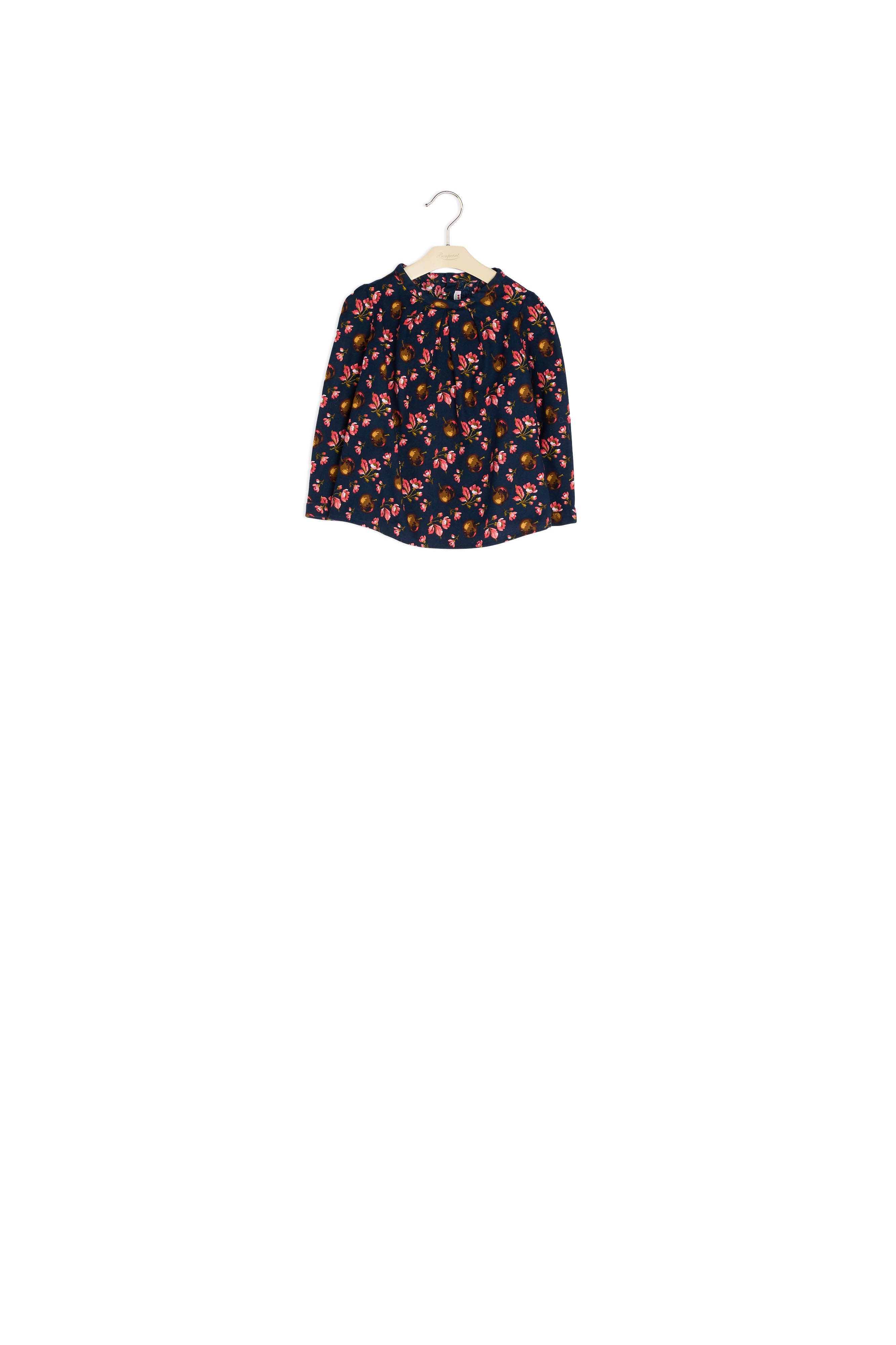 Blouse Daya - Bonpoint vintage