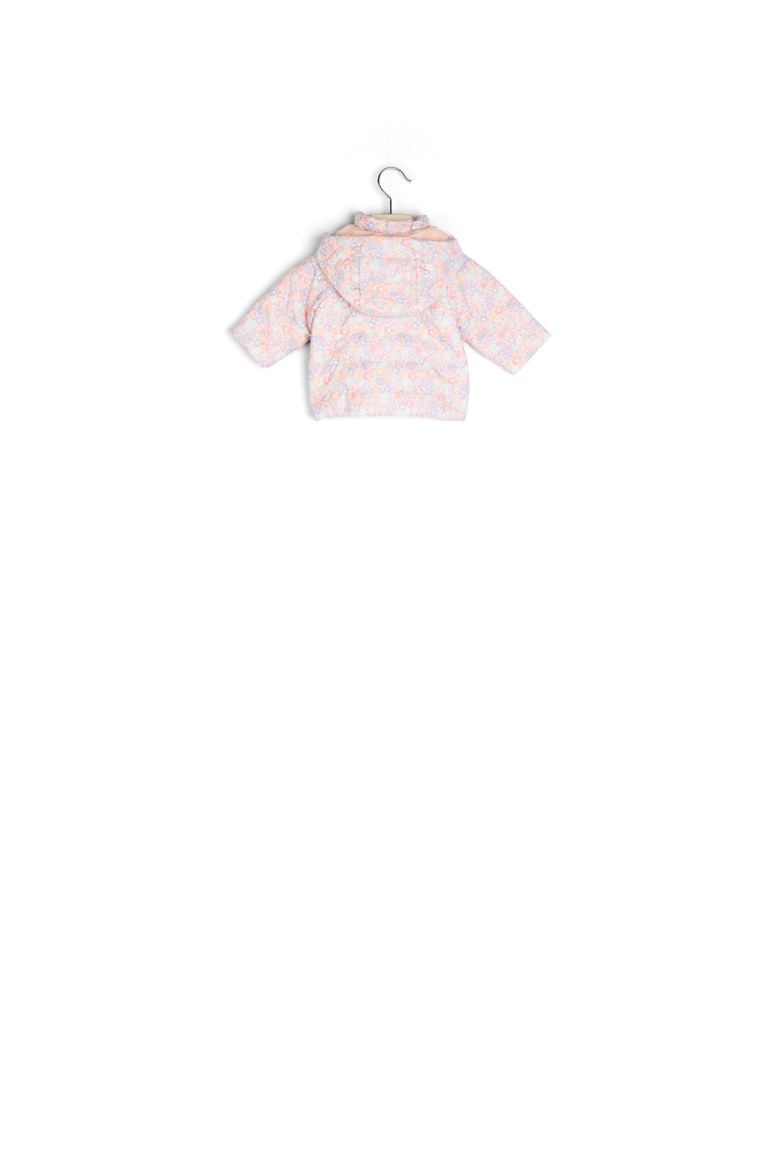 Doudoune Nectar Liberty - Bonpoint vintage