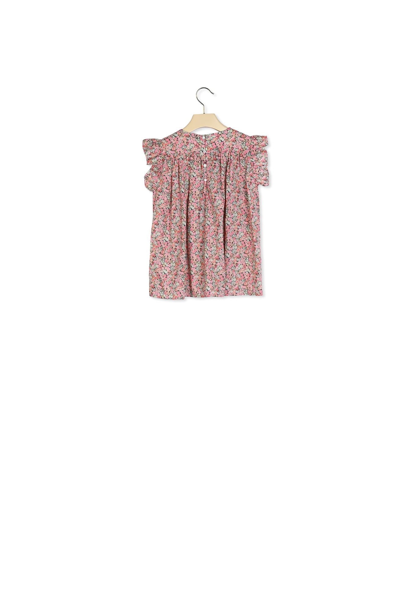 Blouse Fidji - Bonpoint vintage