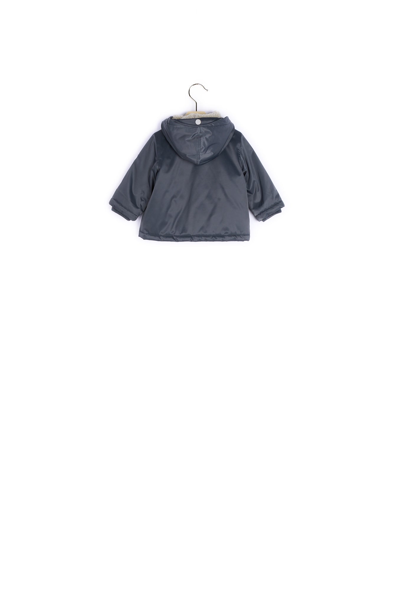 Parka Moscou - Bonpoint vintage