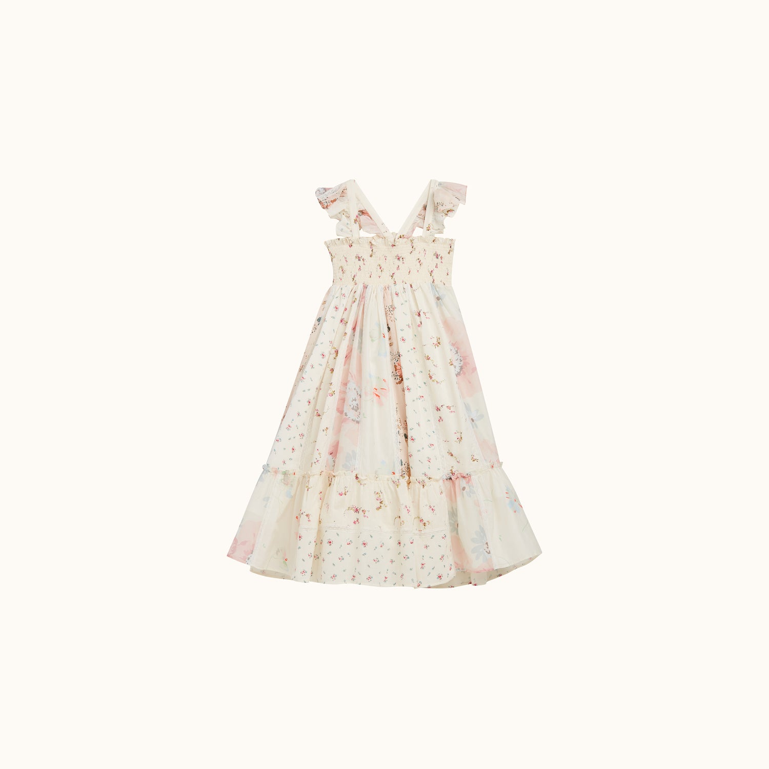 Robe Nestina - Bonpoint vintage