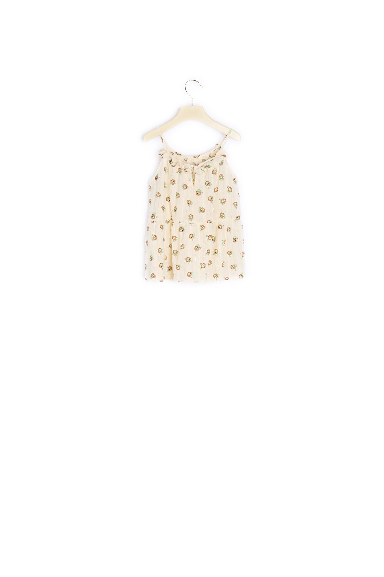 Blouse Nini fille - Bonpoint vintage