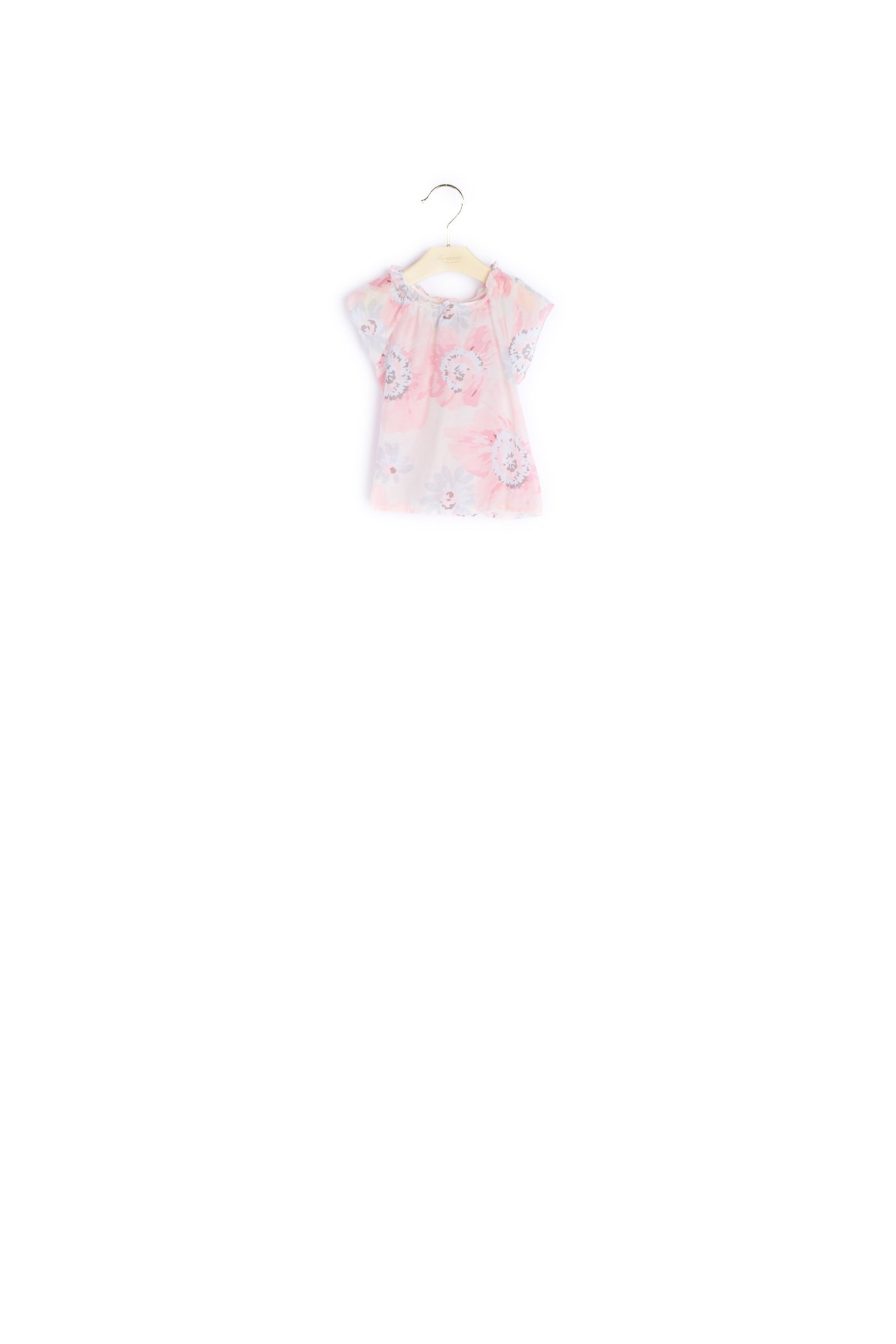 Blouse Georgia - Bonpoint vintage