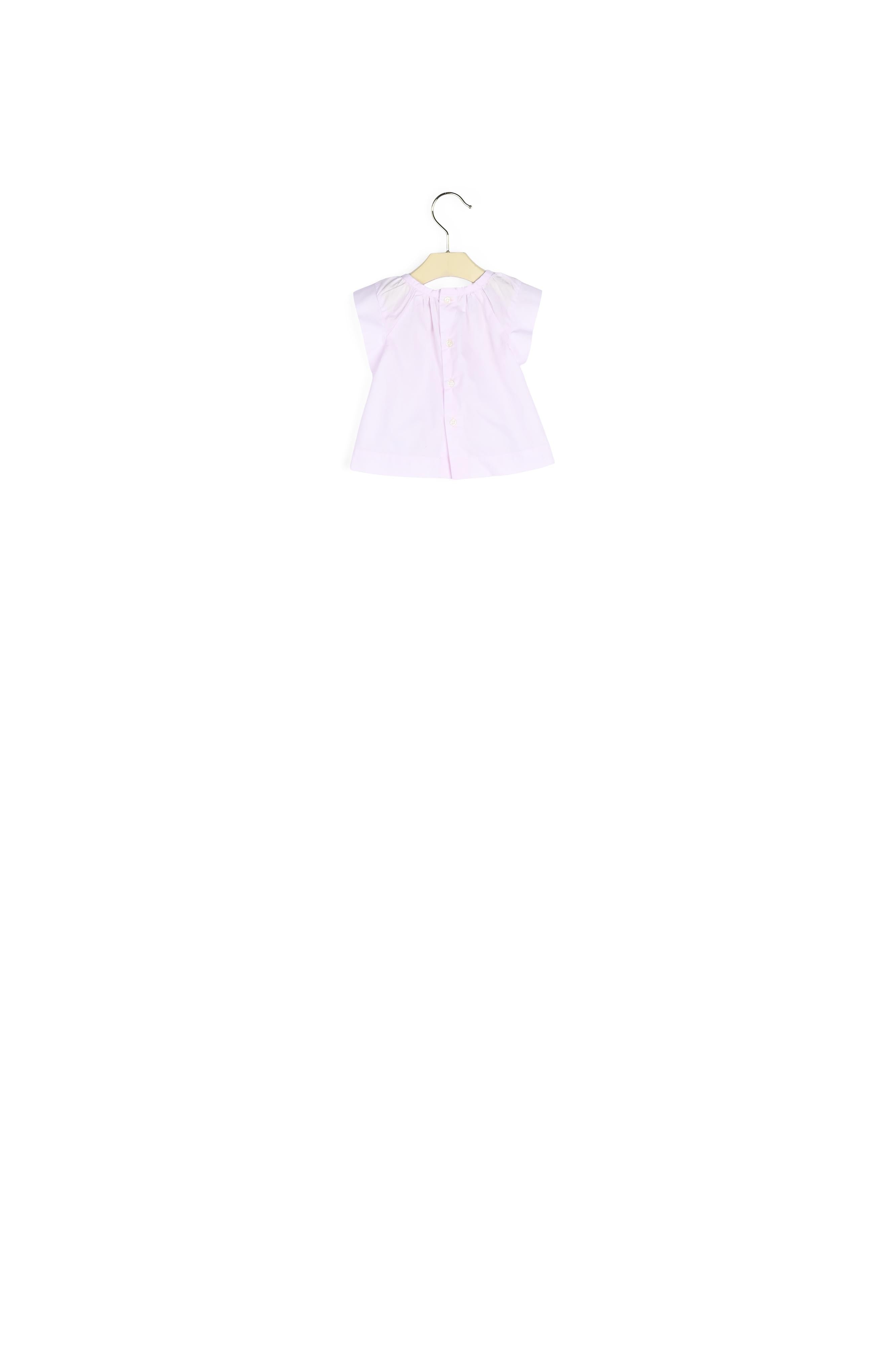 Blouse Alisia - Bonpoint vintage