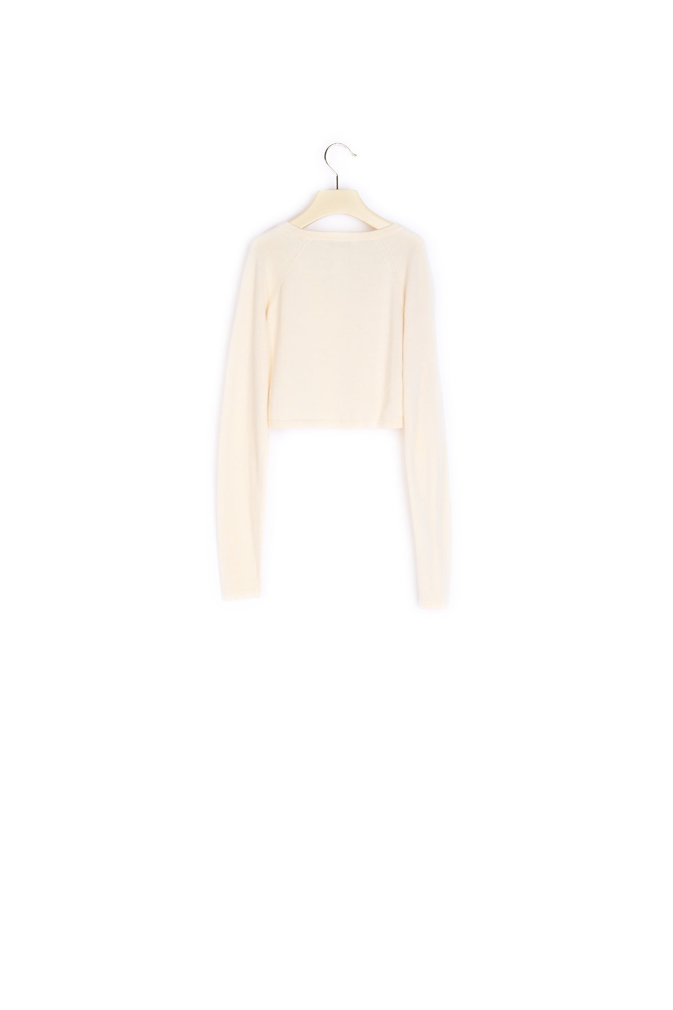 Cardigan cache-cœur - Bonpoint vintage